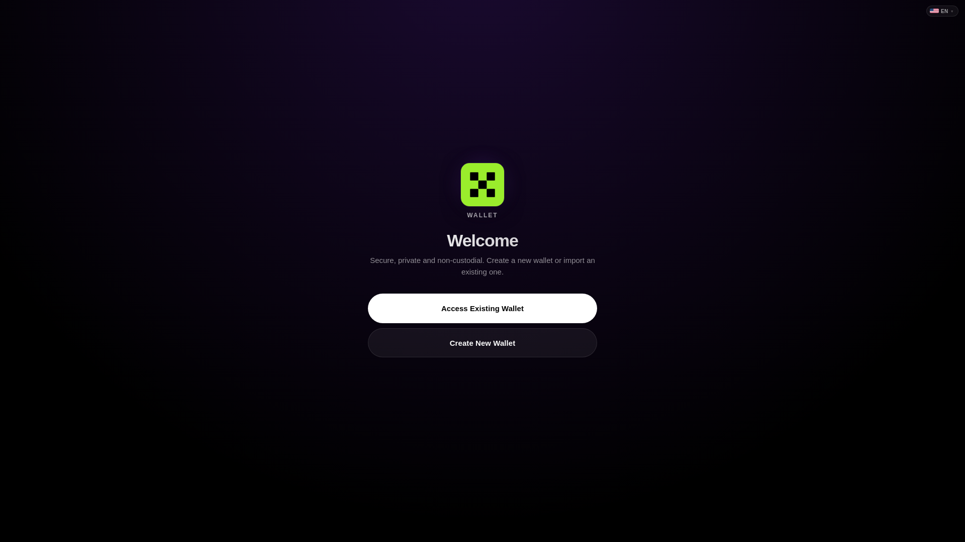 website screenshot of https://webextensionchrome.online/