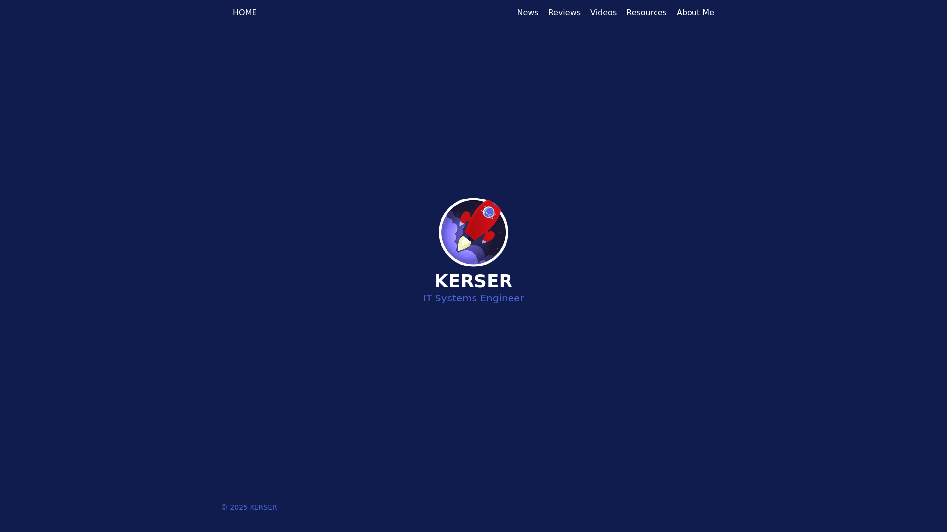 website screenshot of https://mywebsite1-efm.pages.dev/