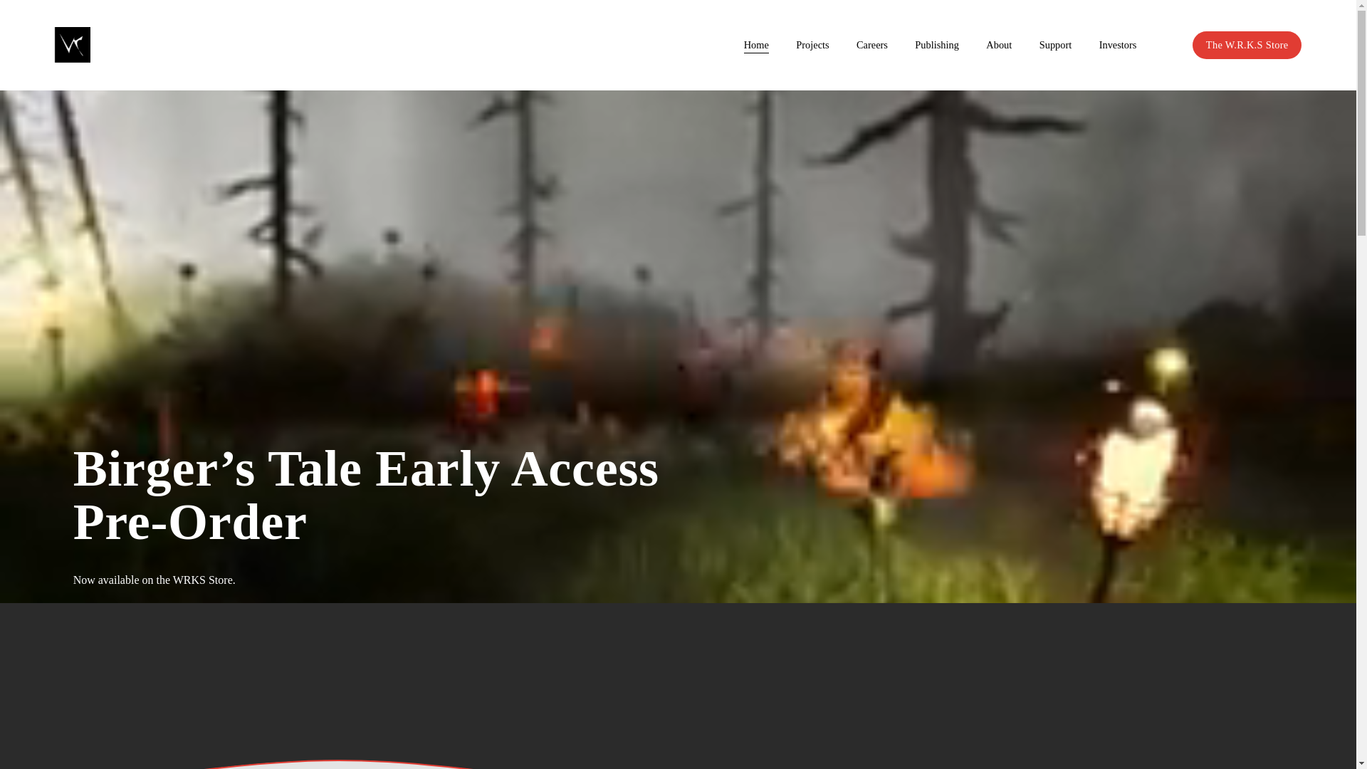 website screenshot of https://nativelanduniverse.com/