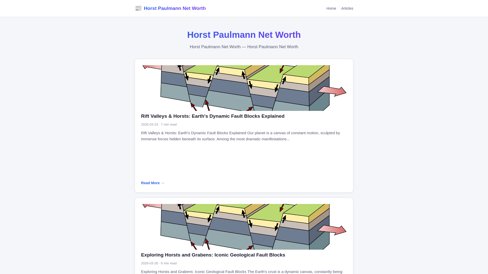 website screenshot of https://horst-paulmann-net-worth.pages.dev/
