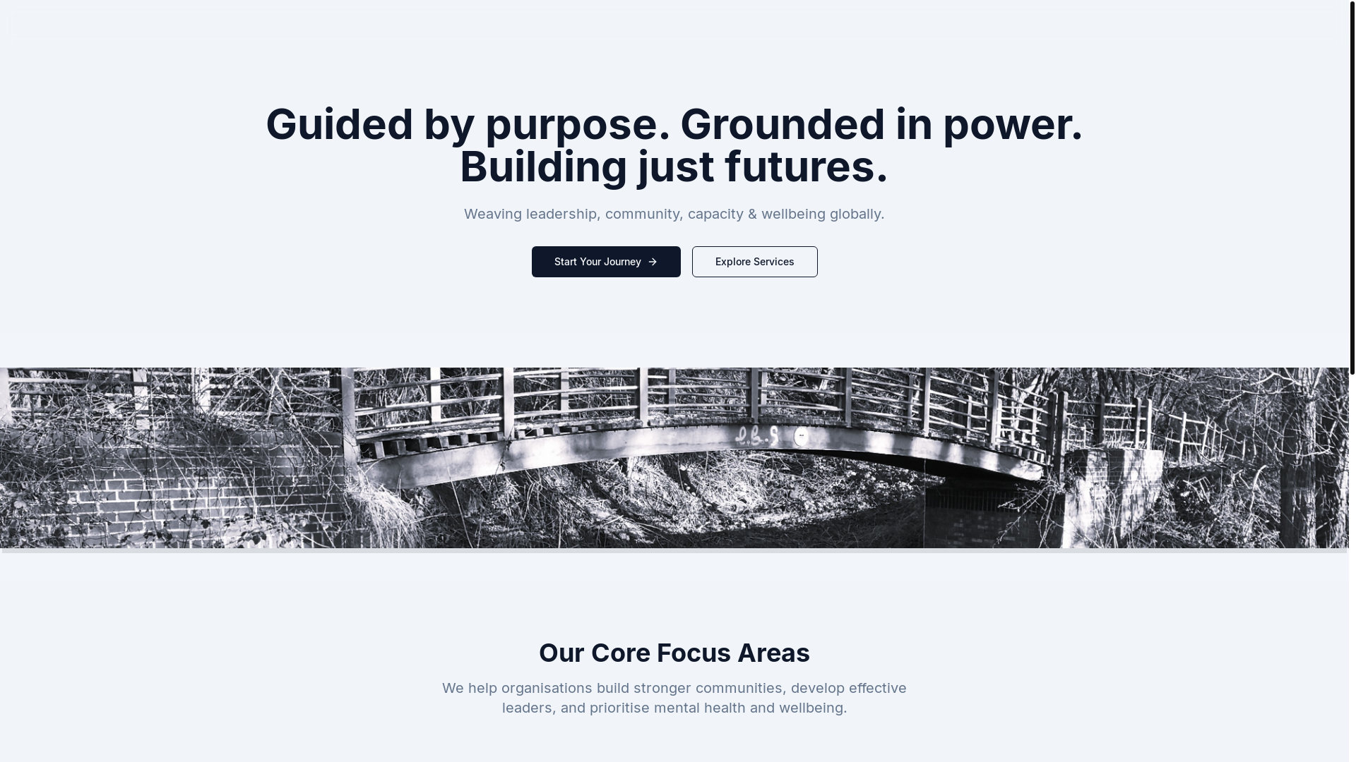 website screenshot of https://globaltapestry.co.uk/
