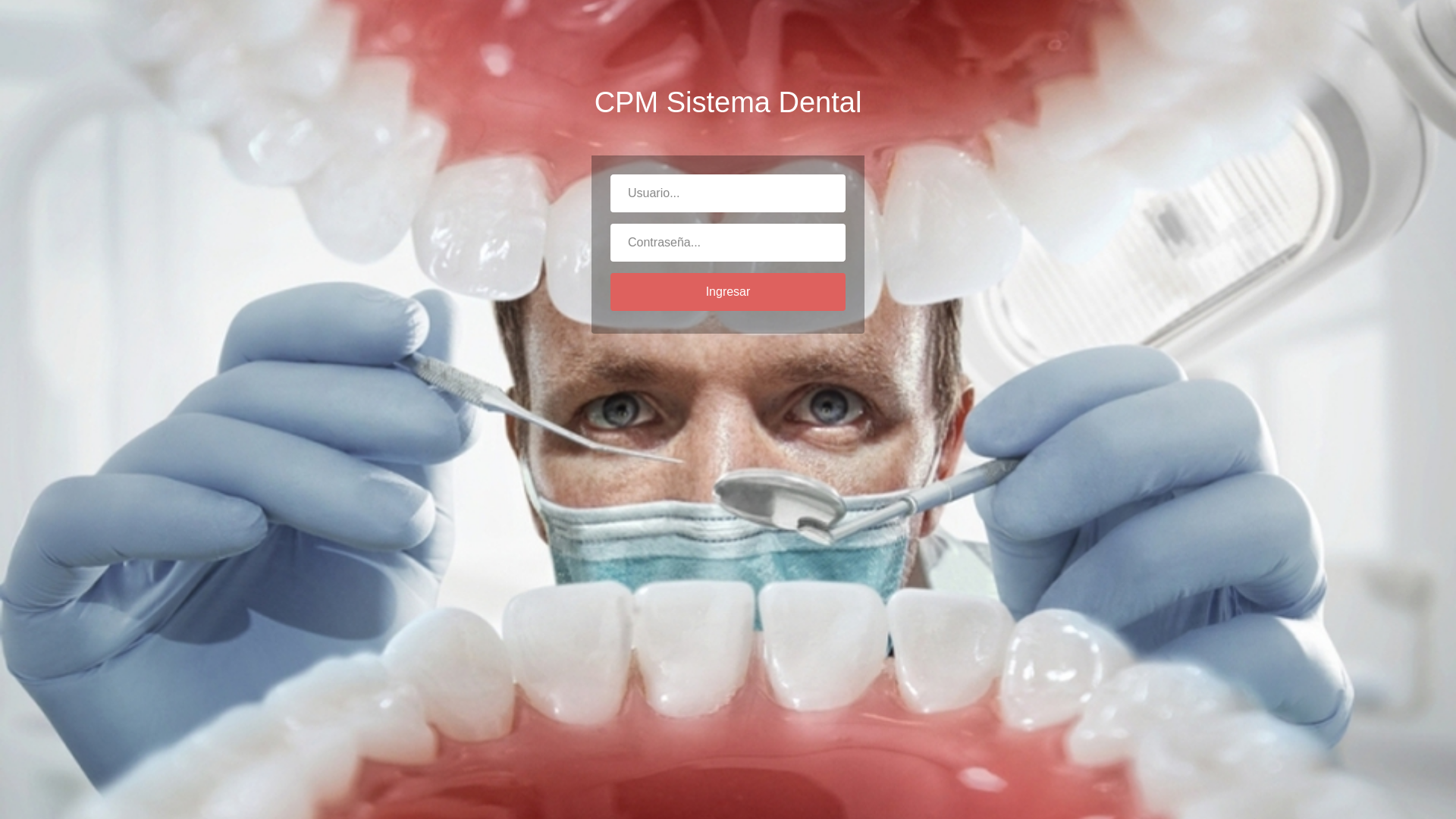 website screenshot of https://dentisalud.fun/