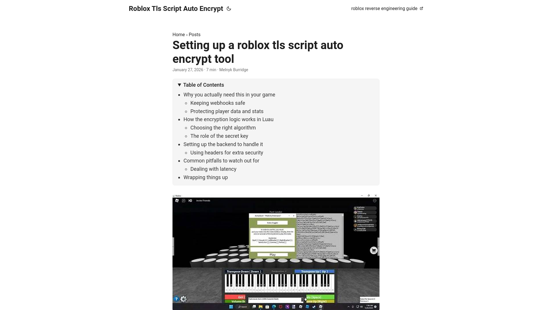 website screenshot of https://roblox-tls-script-auto-encrypt.pages.dev/