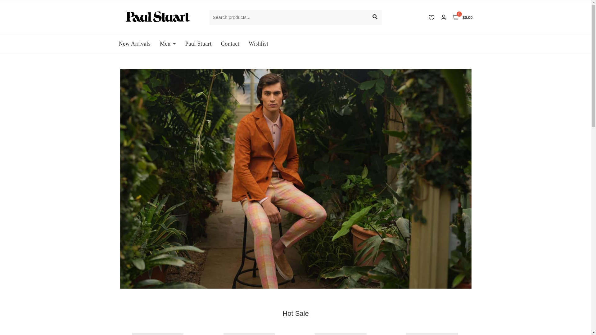 website screenshot of https://shaunacaetano.shop/