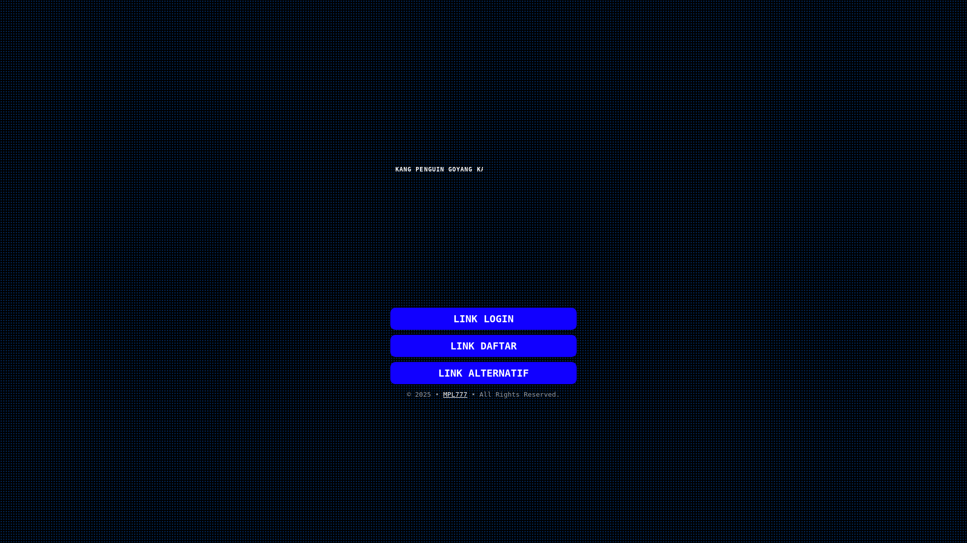 website screenshot of https://cityfmradio.pages.dev/
