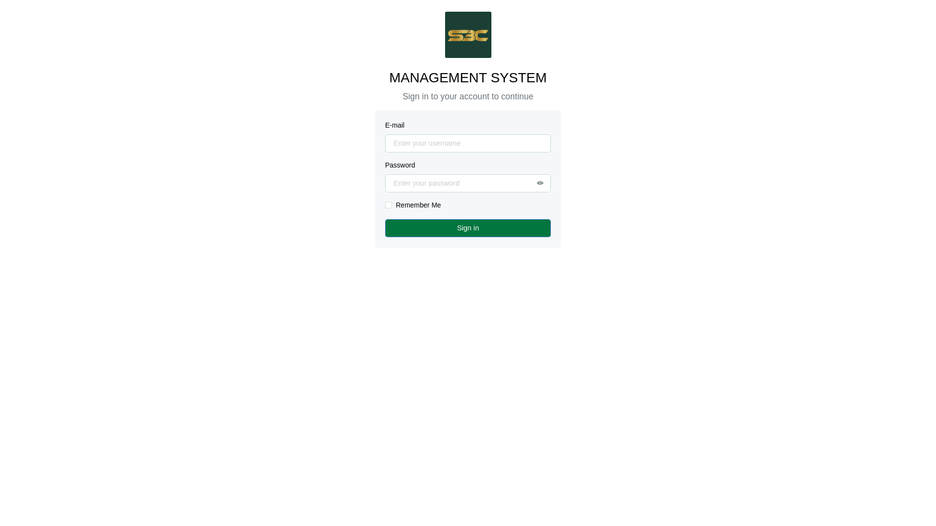 website screenshot of https://sbchubapi.com/