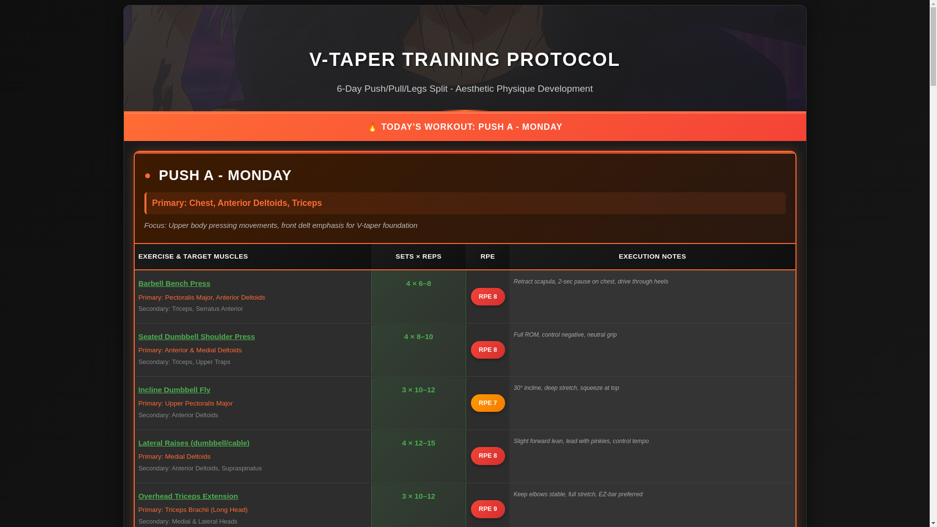 website screenshot of https://tojibody.pages.dev/