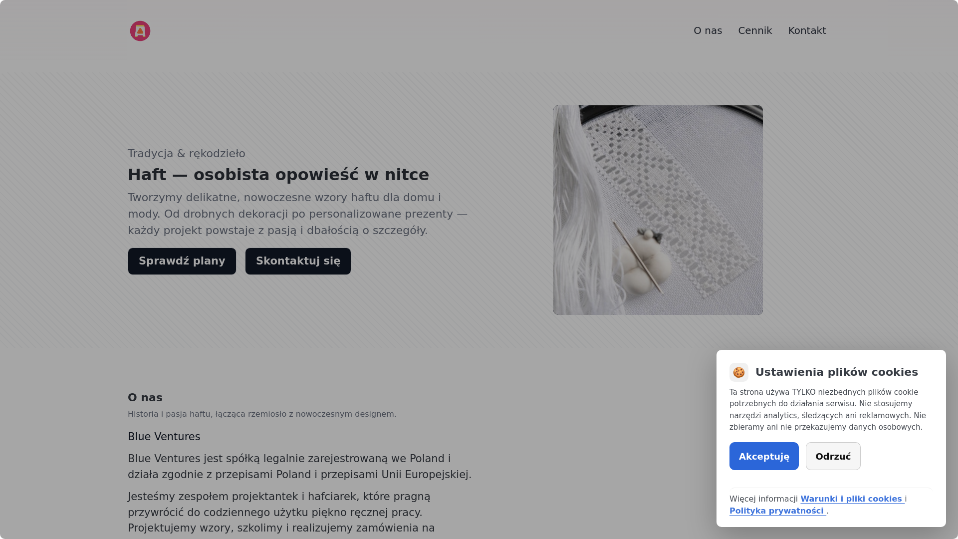 website screenshot of https://swastiknnahawknoses.info/