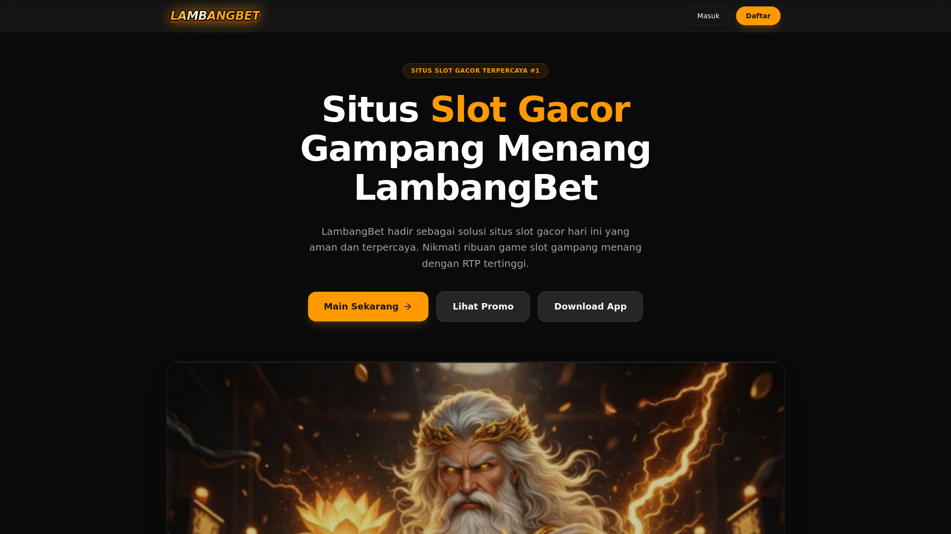 website screenshot of https://testing-czl.pages.dev/