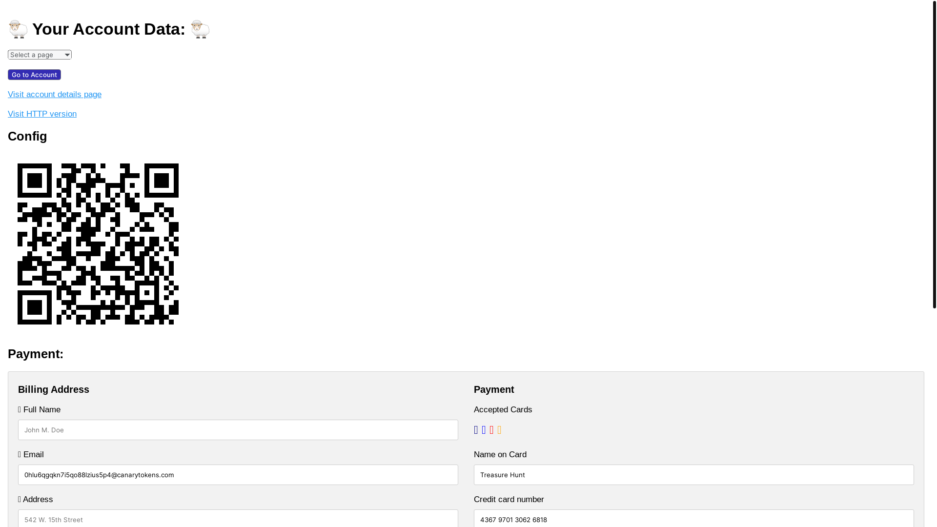 website screenshot of https://2.sheep-savvy.com/secret/login/1/rpua/