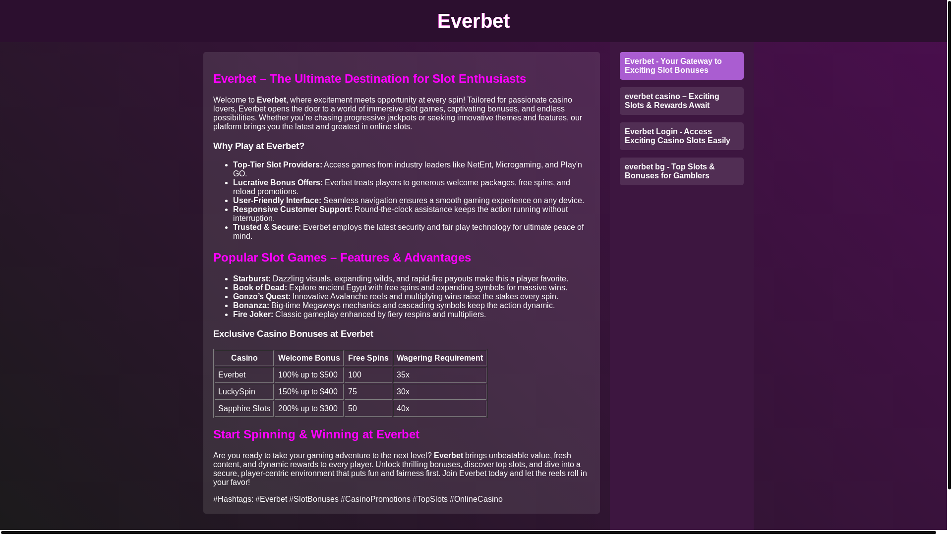 website screenshot of https://play-everbeto03.pages.dev/