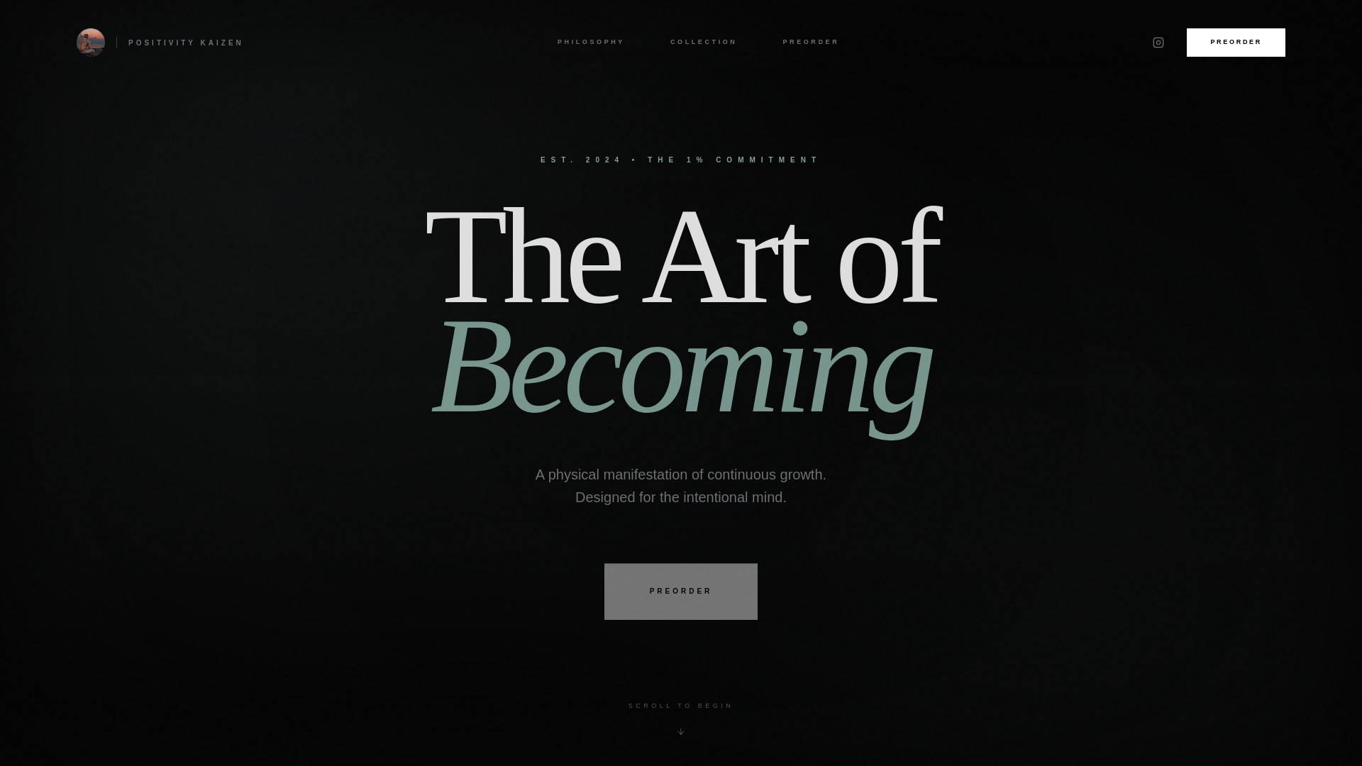 website screenshot of https://posi-8vn.pages.dev/