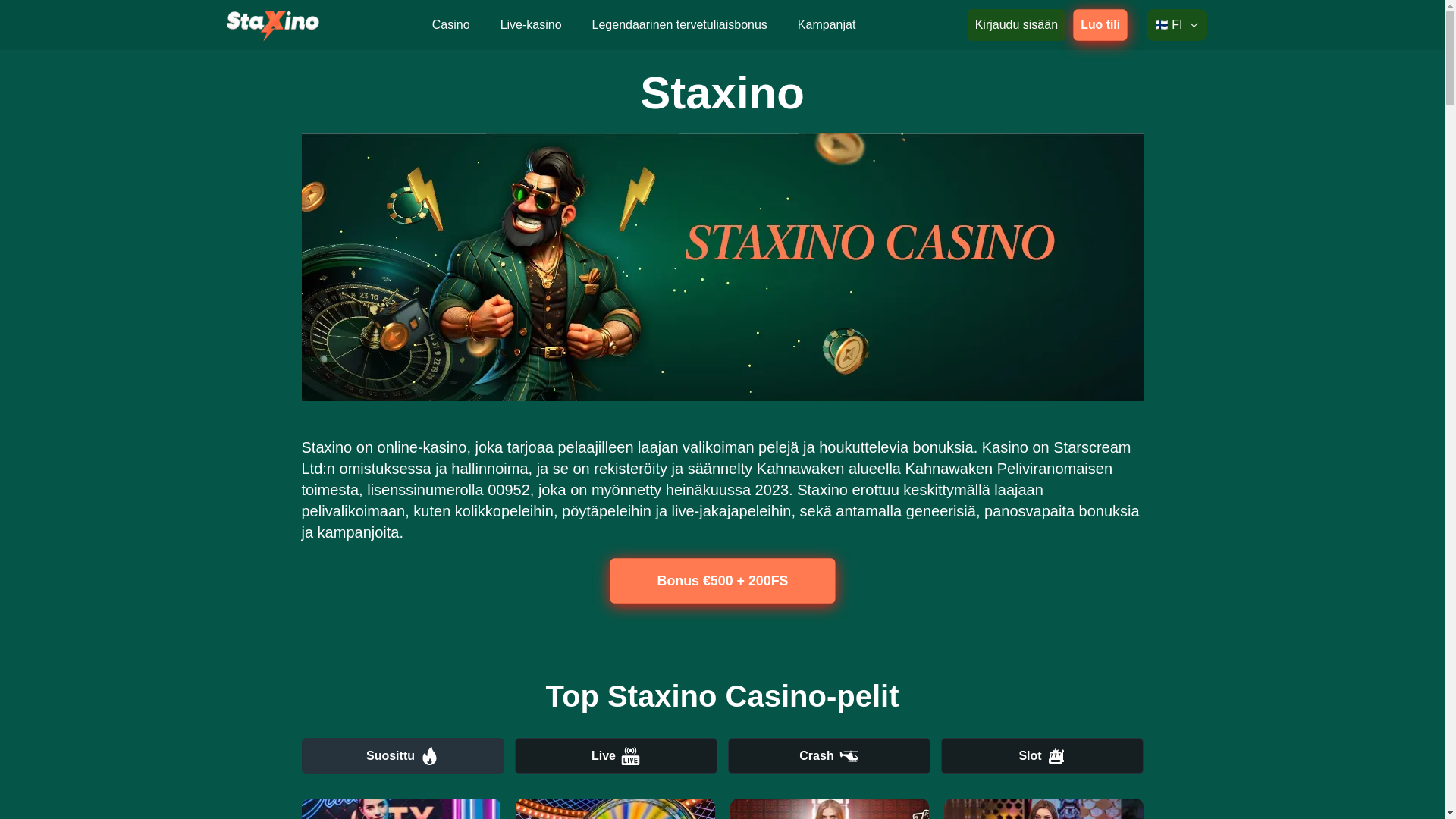 website screenshot of https://staxino-fi-4882.pages.dev/