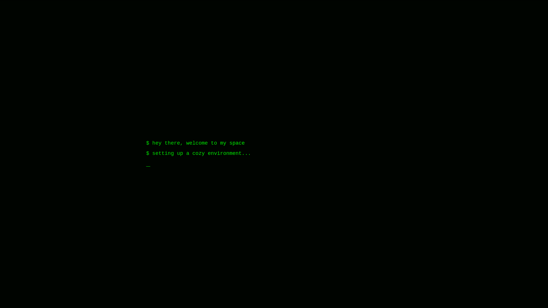 website screenshot of https://rhutvijwebsite.pages.dev/