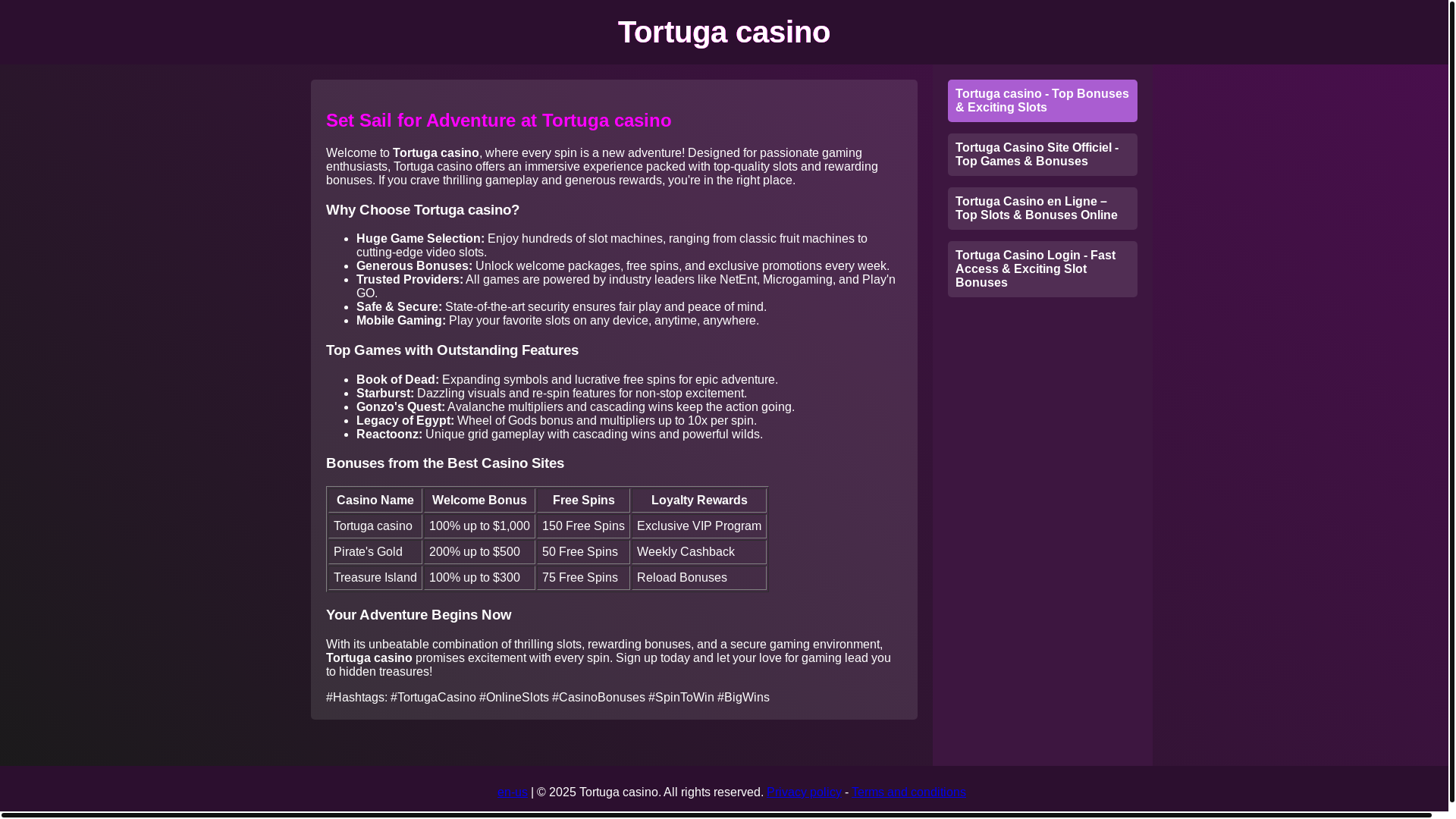 website screenshot of https://play-tortugacasinozvq.pages.dev/