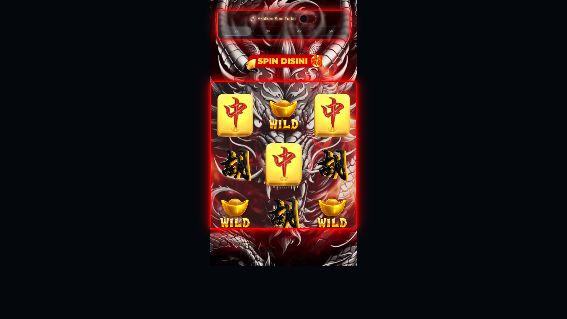 website screenshot of https://hokibetxpg.shop/