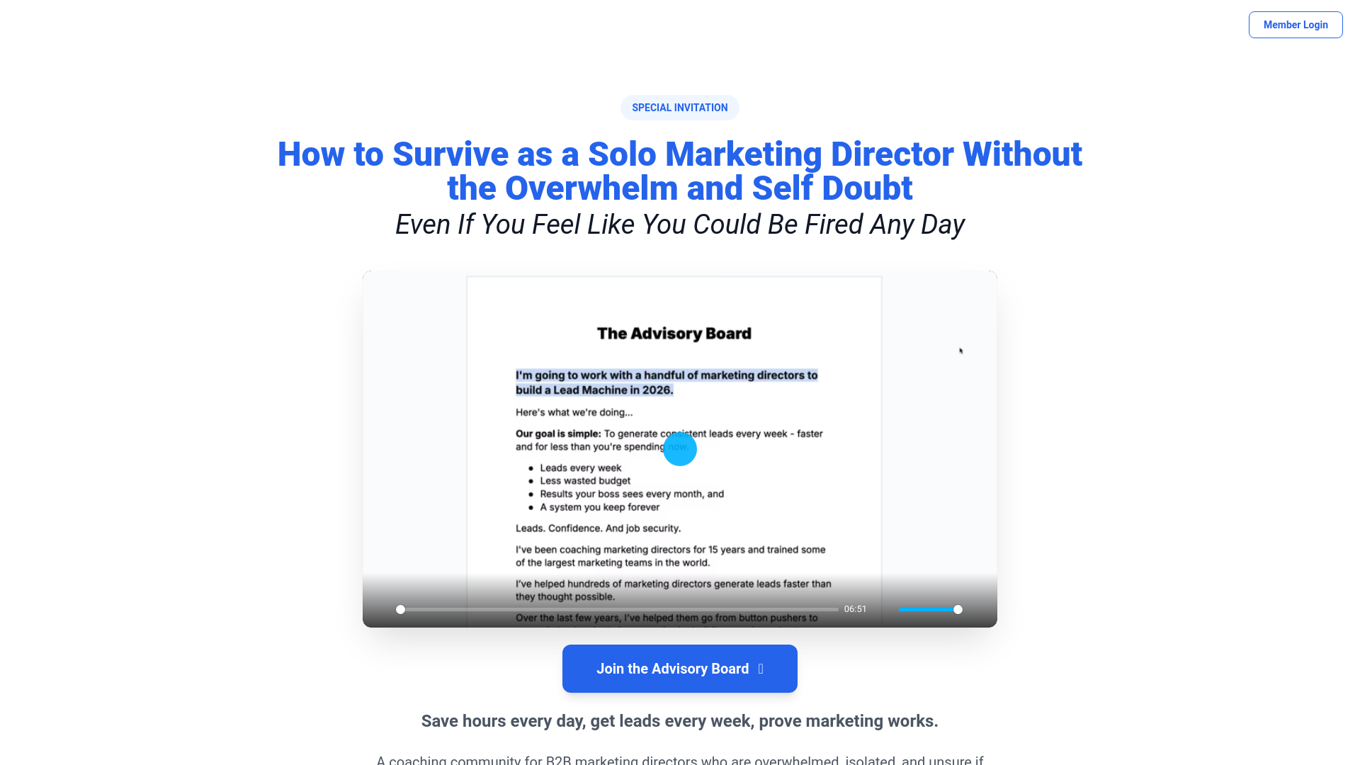 website screenshot of https://getlaunchpadonline.com/