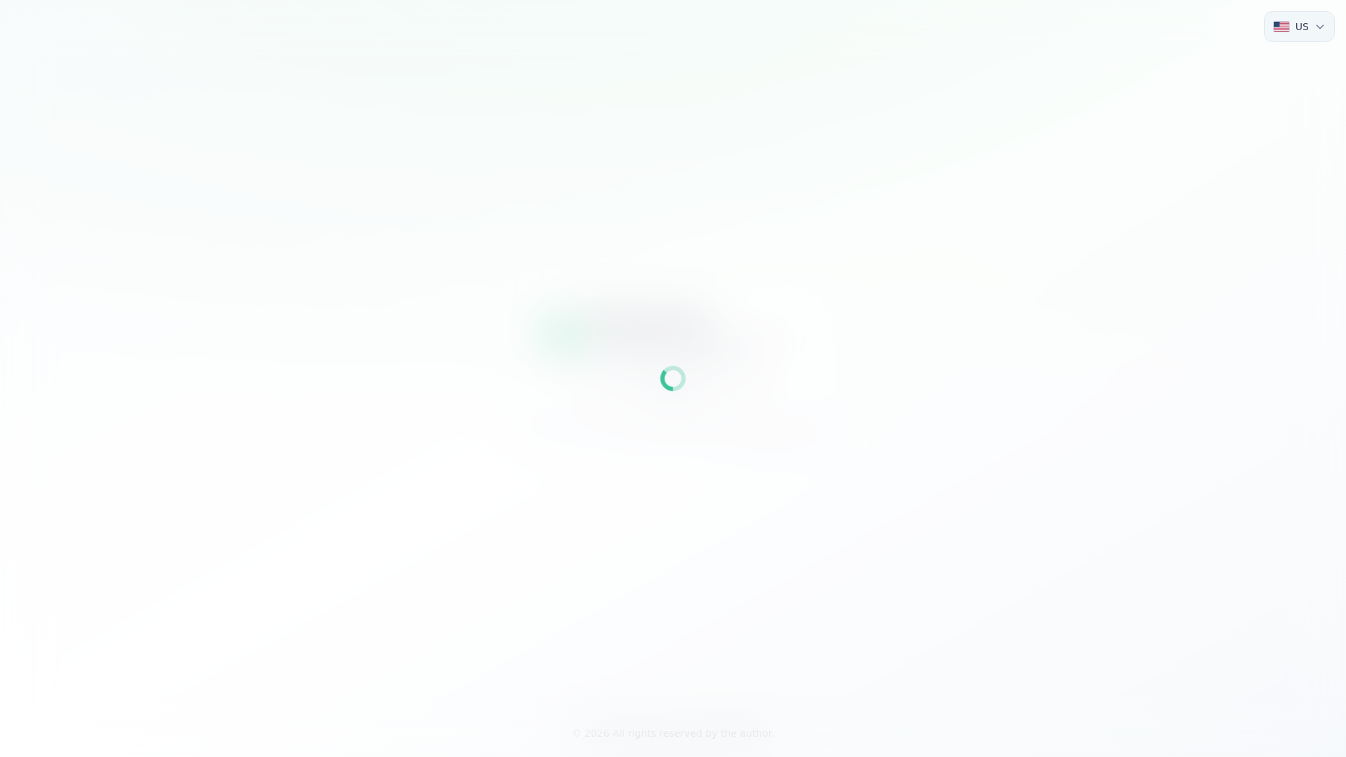 website screenshot of https://market-flare.sbs/