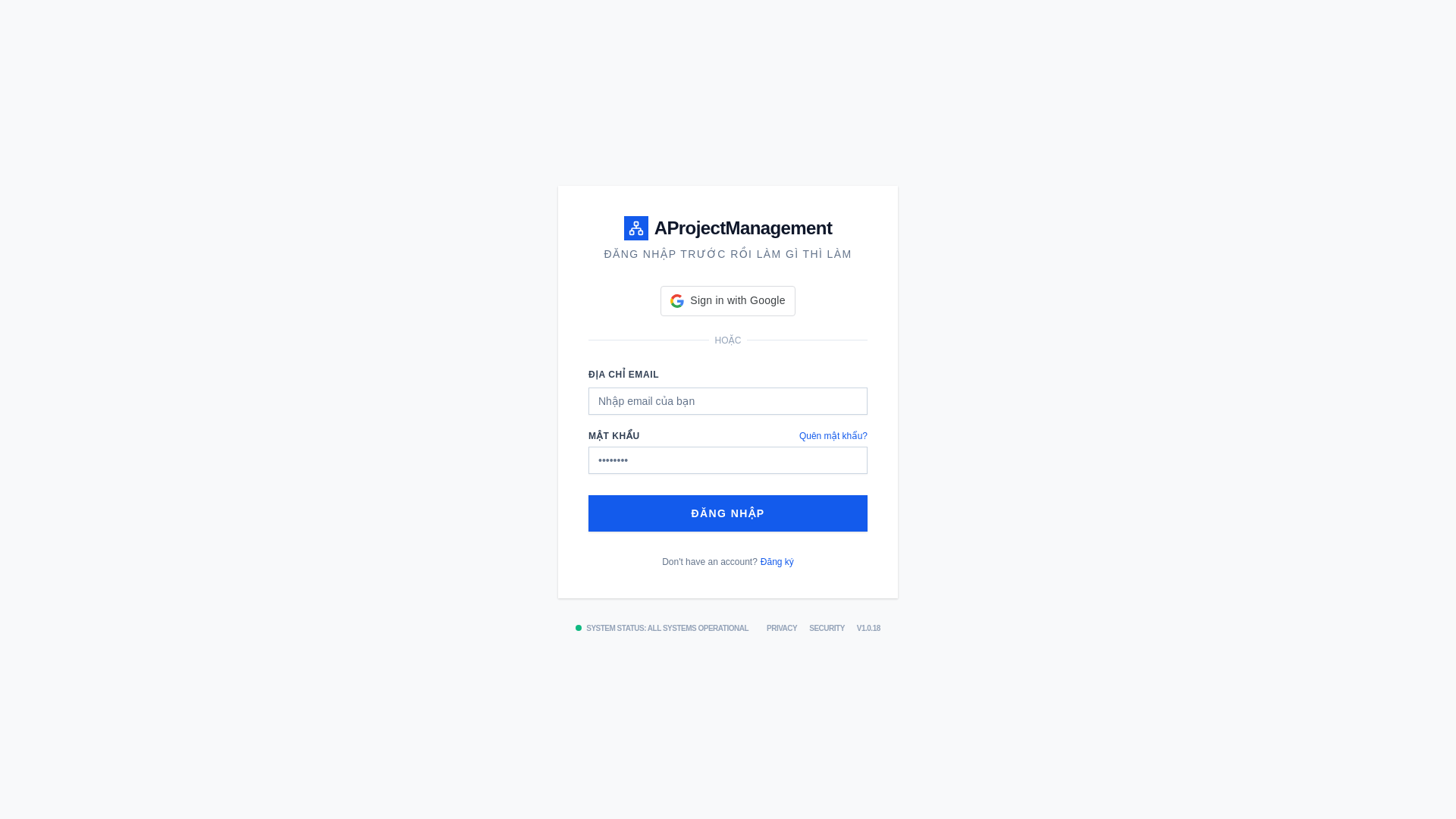 website screenshot of https://projectmanagement-9qn.pages.dev/