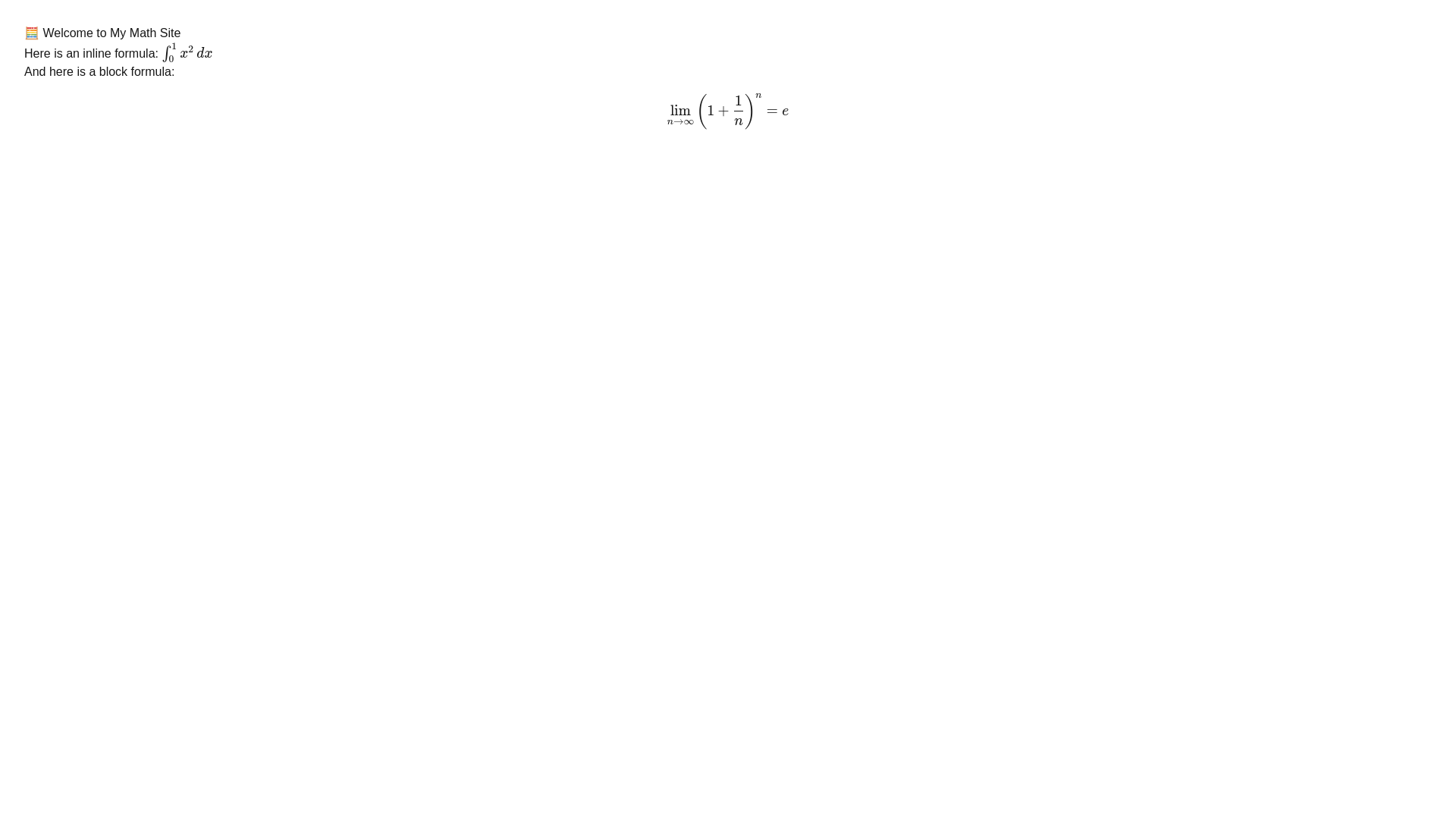 website screenshot of https://clevmathcompetition.com/