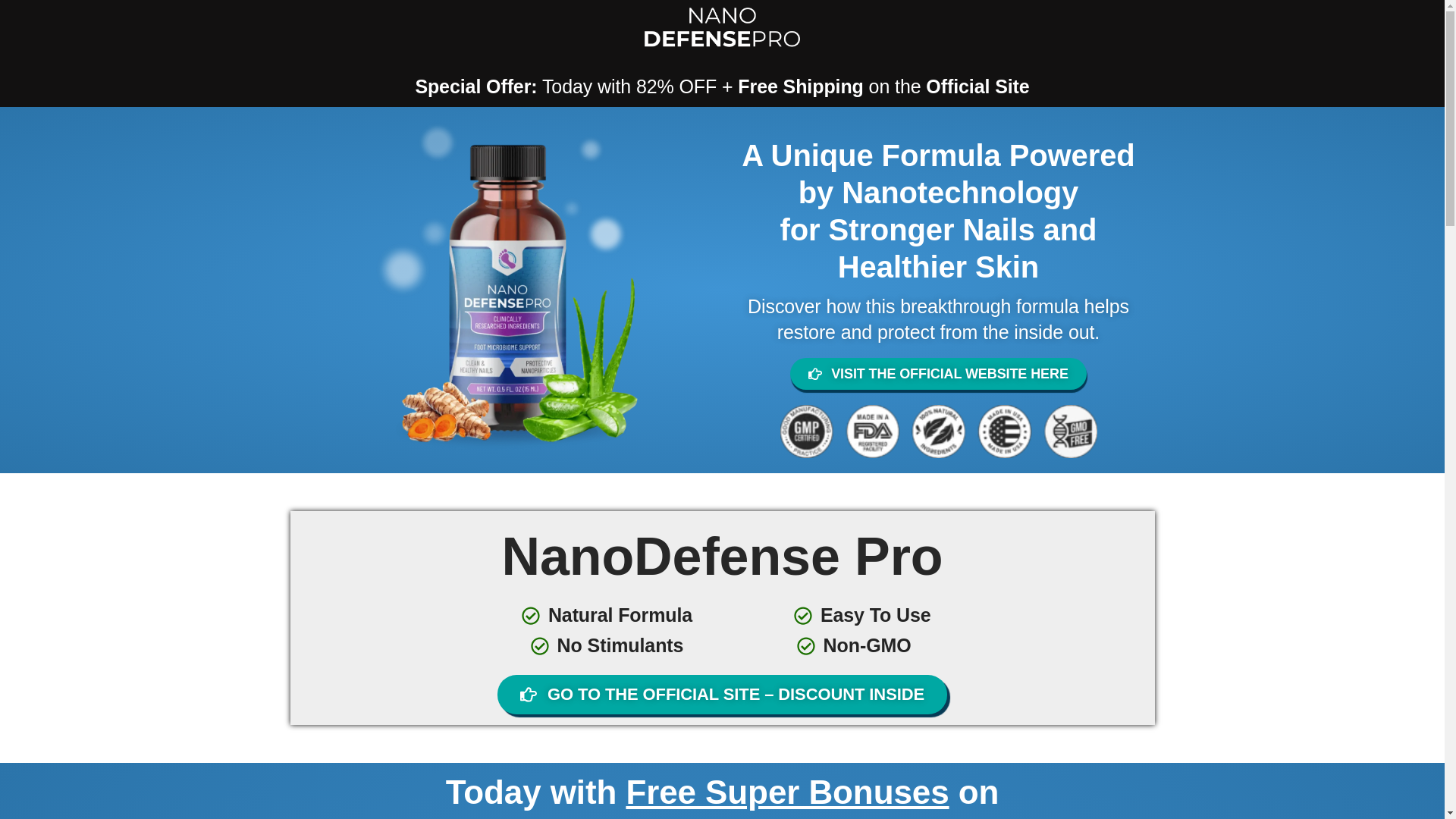 website screenshot of https://try-flushfactorplus.store/