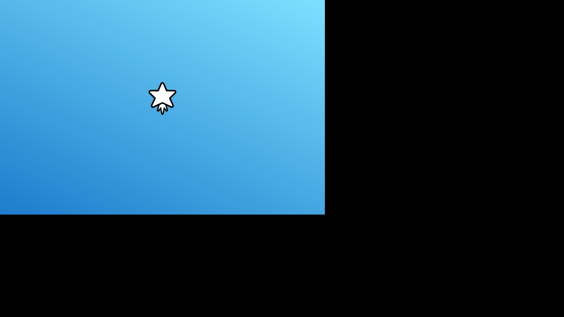 website screenshot of https://yando.pages.dev/