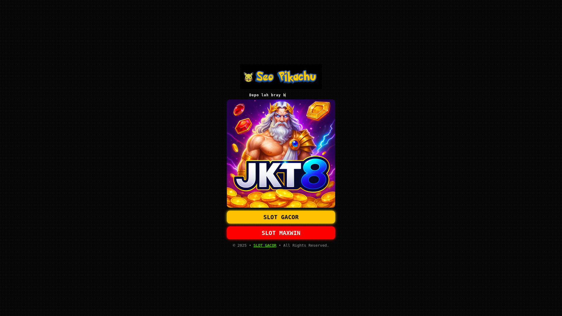 website screenshot of https://apo-dio-nih-cie-cie-naik-nih.pages.dev/