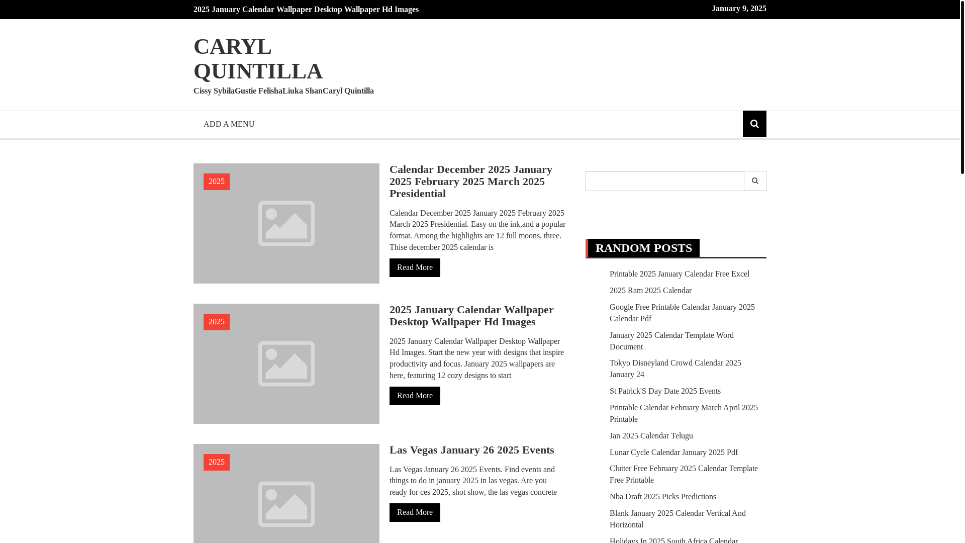 website screenshot of https://johncconners.pages.dev/