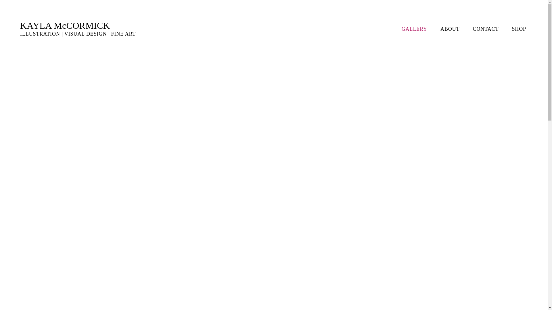 website screenshot of https://skeptikayla.com/