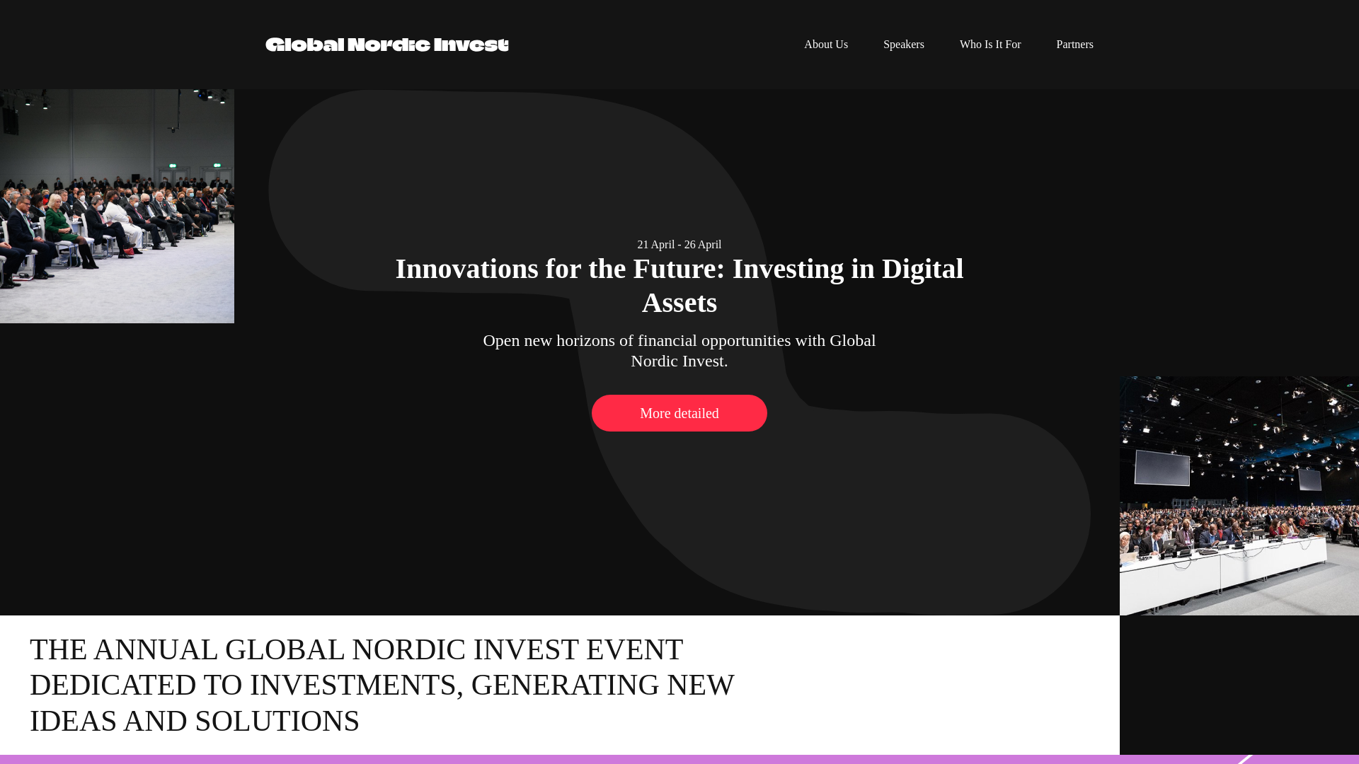 website screenshot of https://canadianviewpointpulse.com