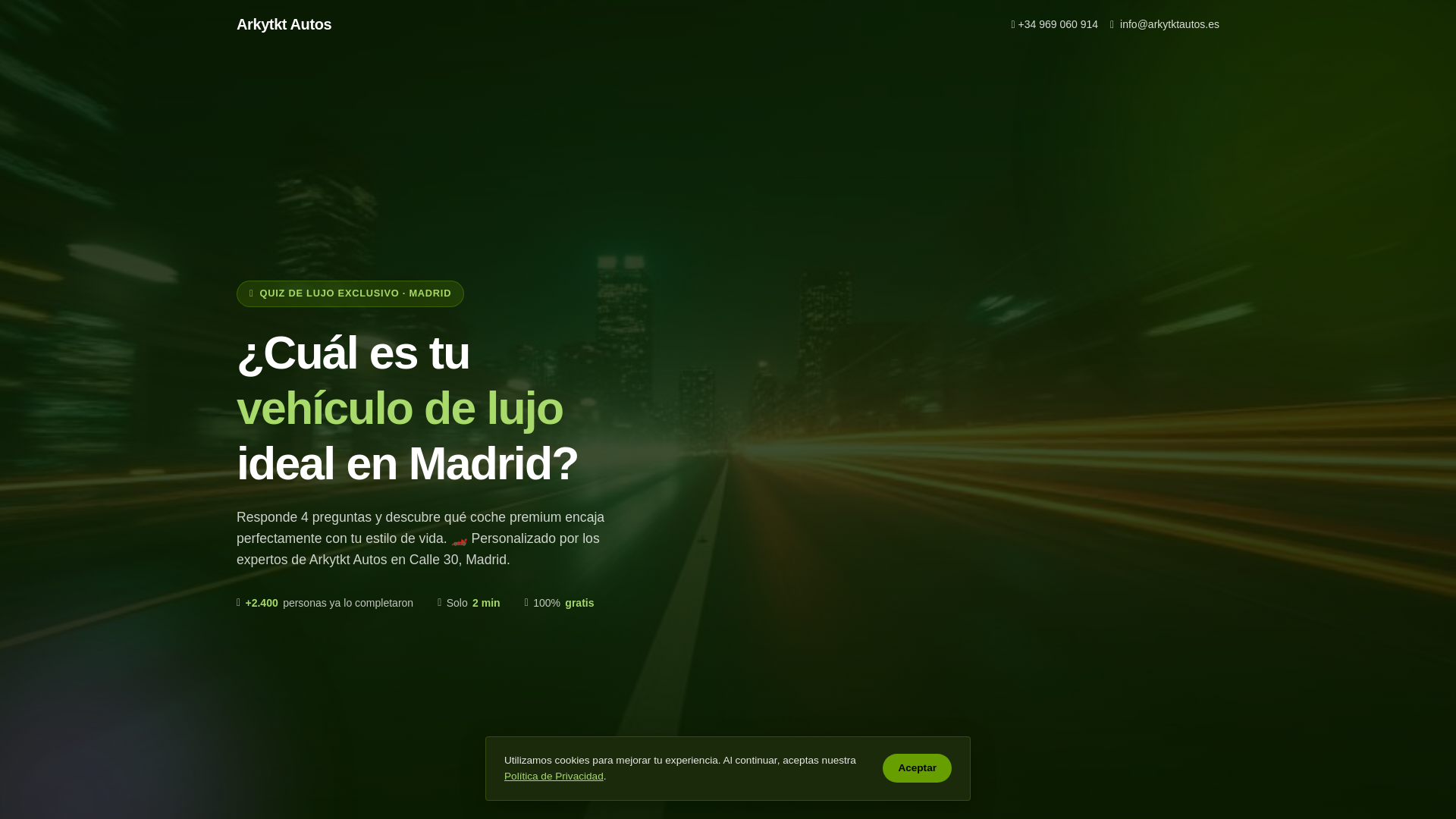 website screenshot of https://gonoftech.click