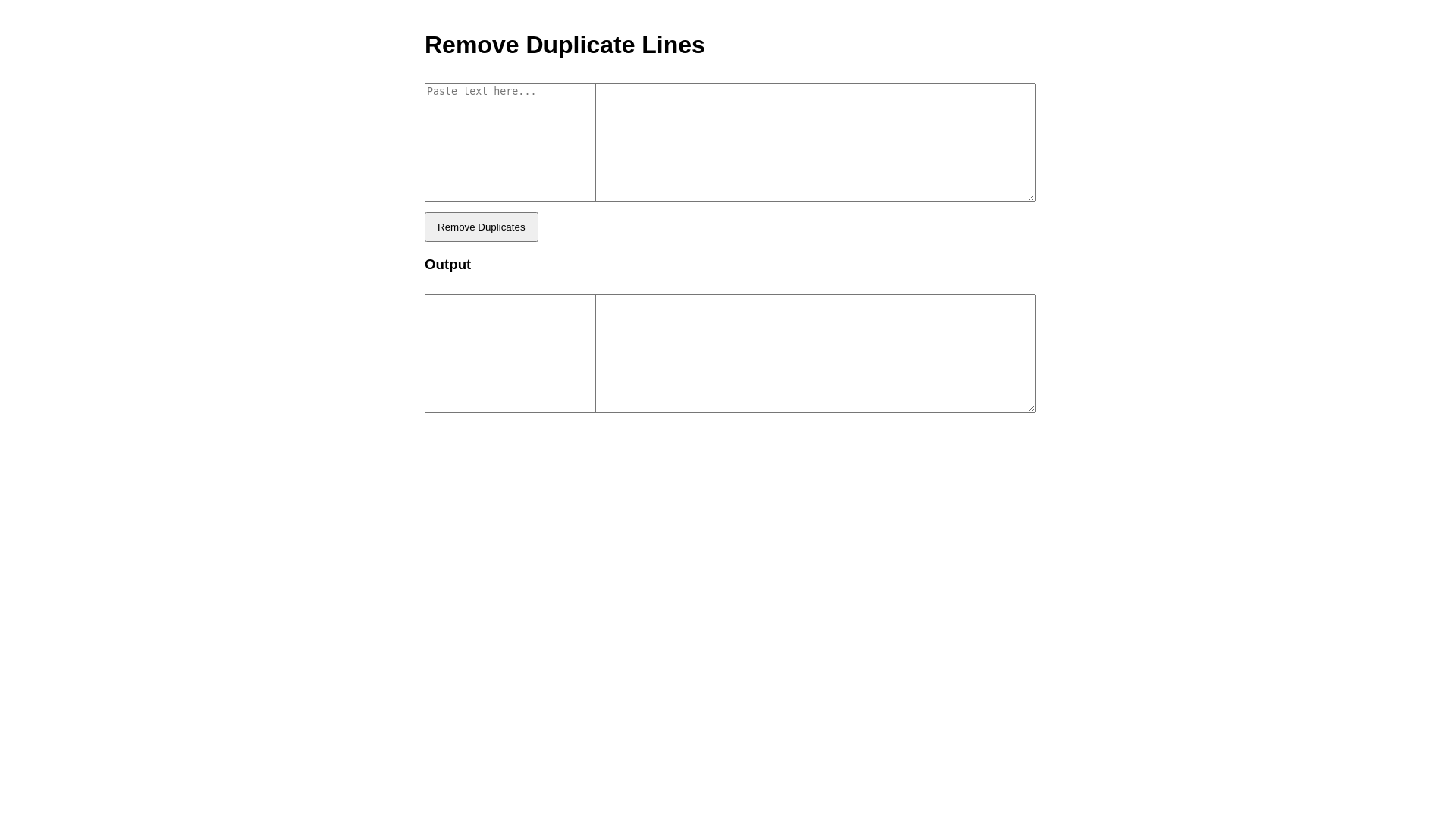 website screenshot of https://textmint.pages.dev/