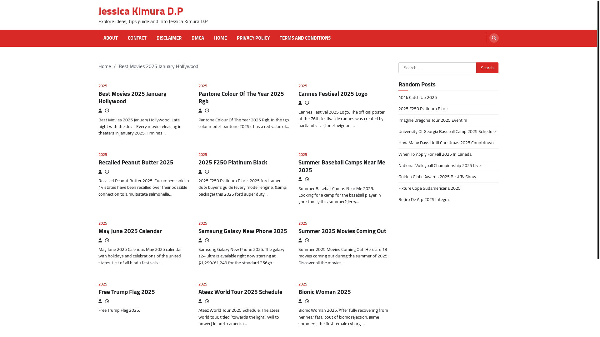 website screenshot of https://jessicakimuradp.pages.dev/