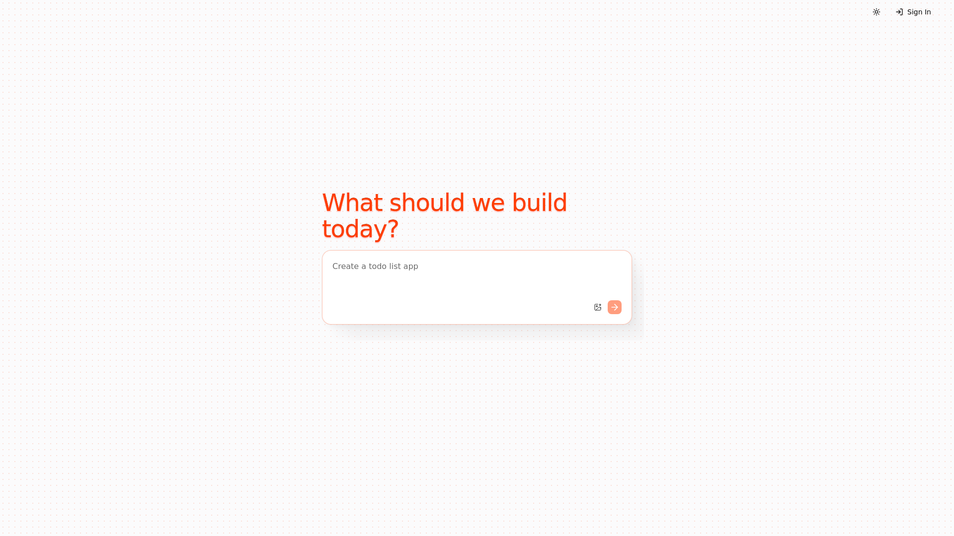website screenshot of https://trialabs.dev/