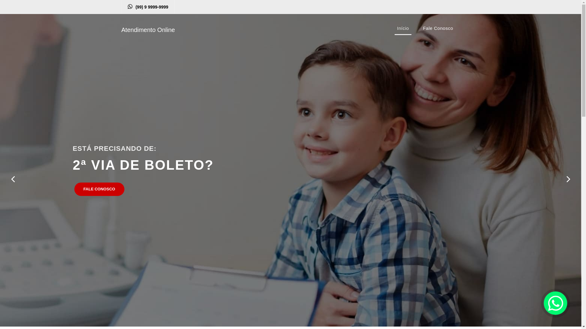website screenshot of https://vks-acesso.shop/
