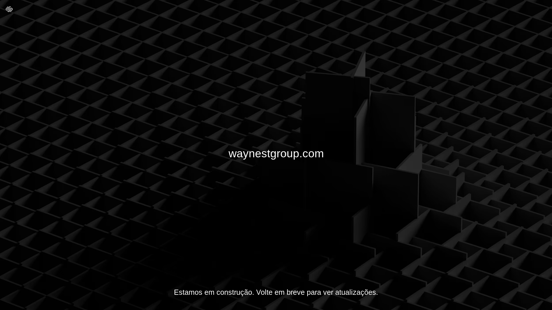 website screenshot of https://waynestgroup.com/