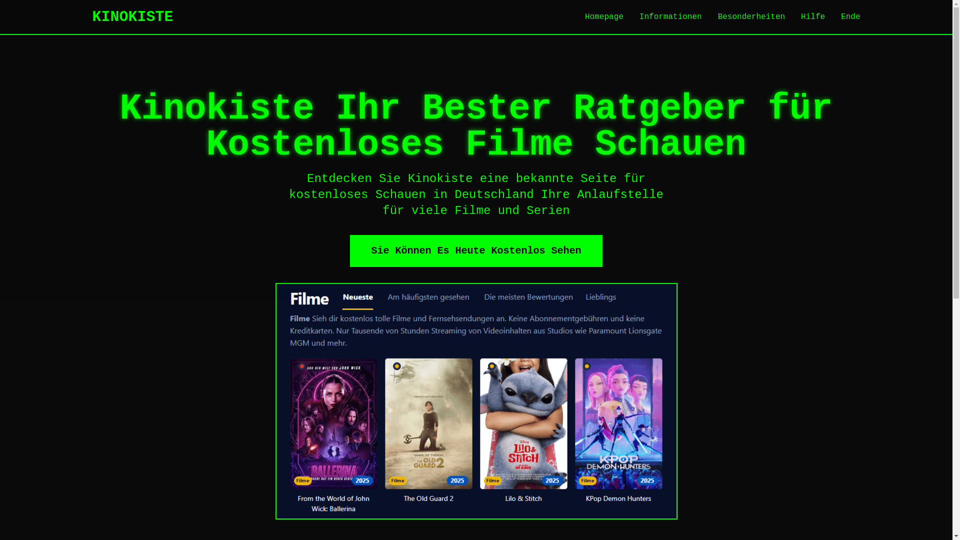 website screenshot of https://kinokiste-trd8.pages.dev/
