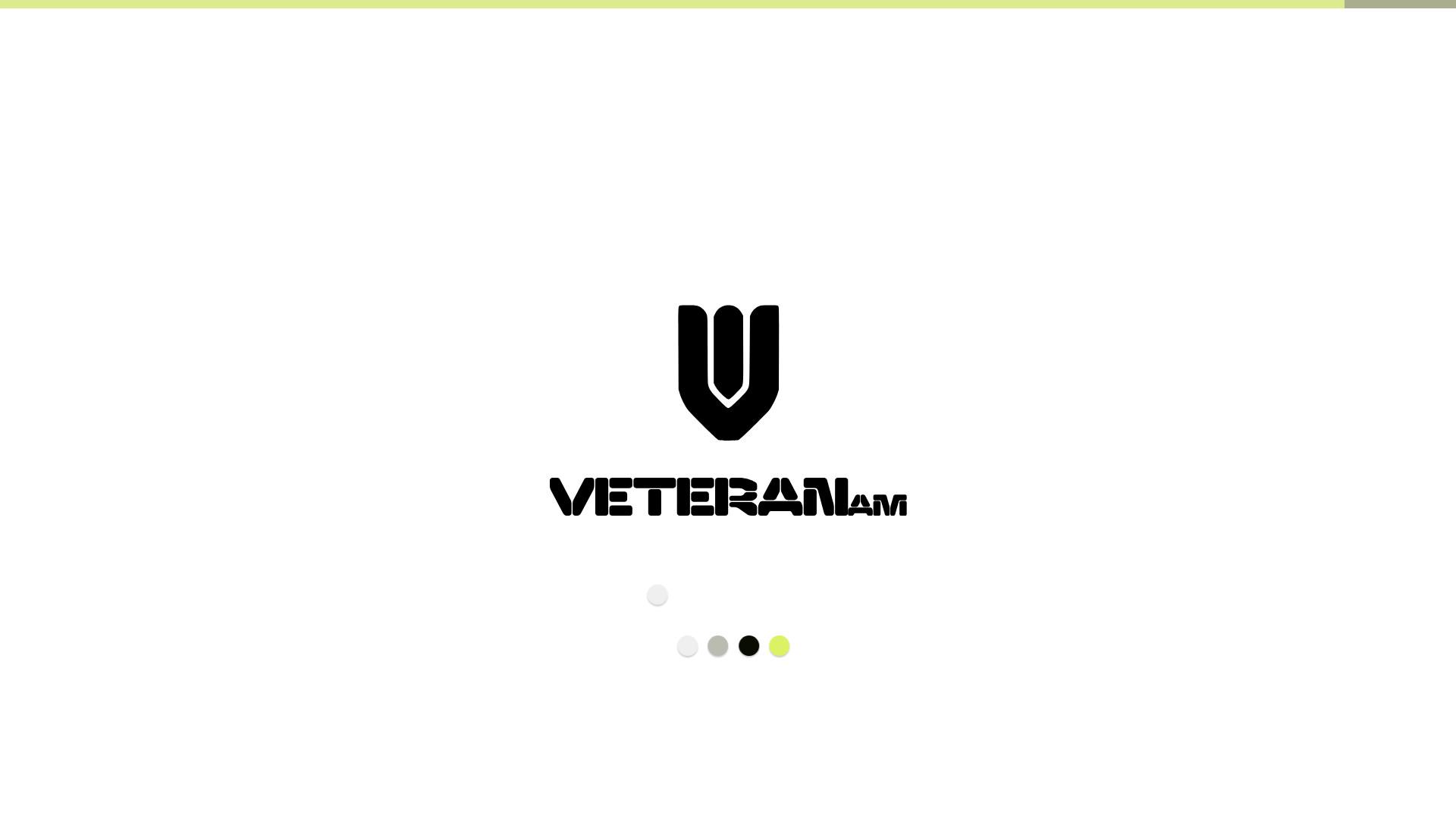 website screenshot of https://veteran-business.pages.dev/