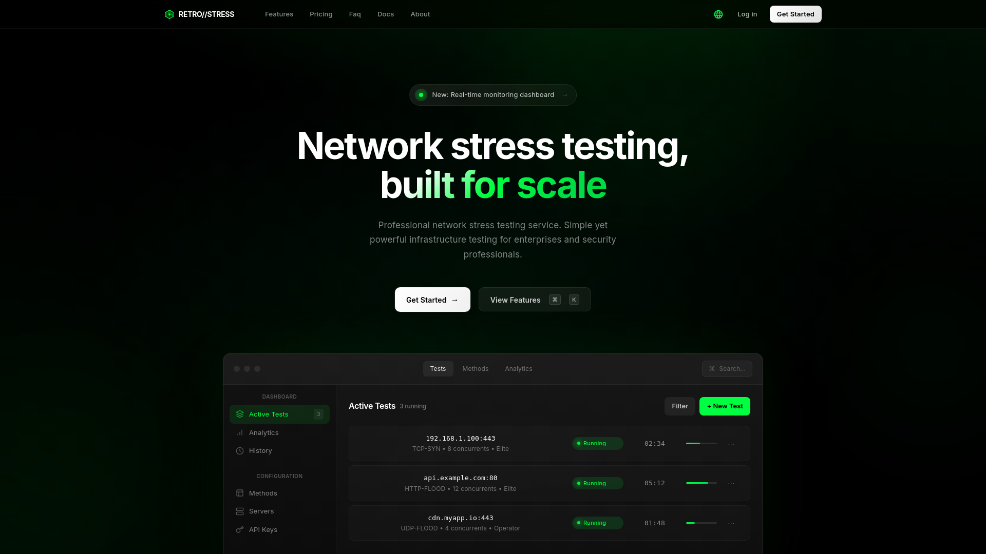 website screenshot of https://dnezraider.win/link/LD47G
