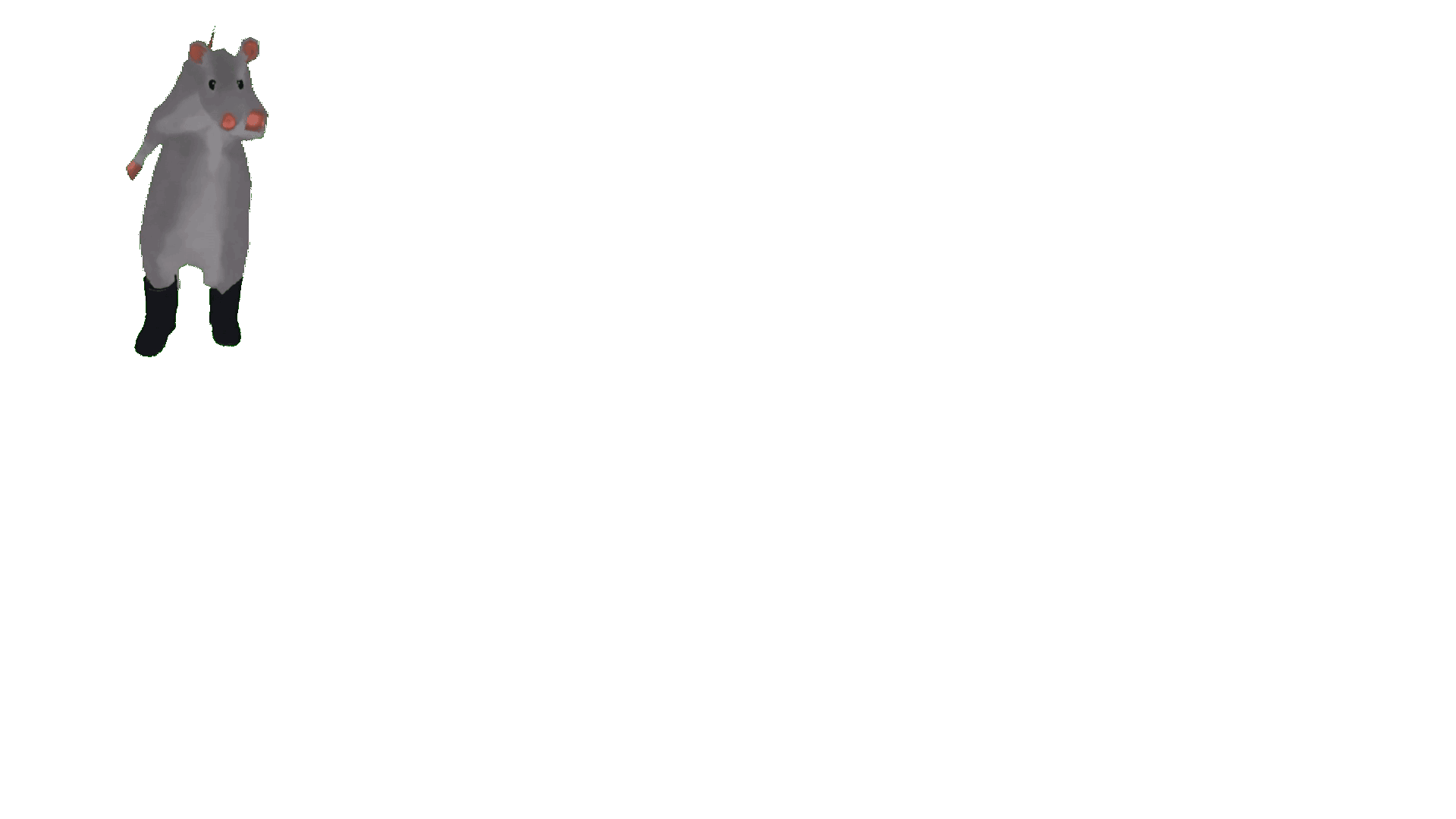 website screenshot of https://dancing-rat.pages.dev/