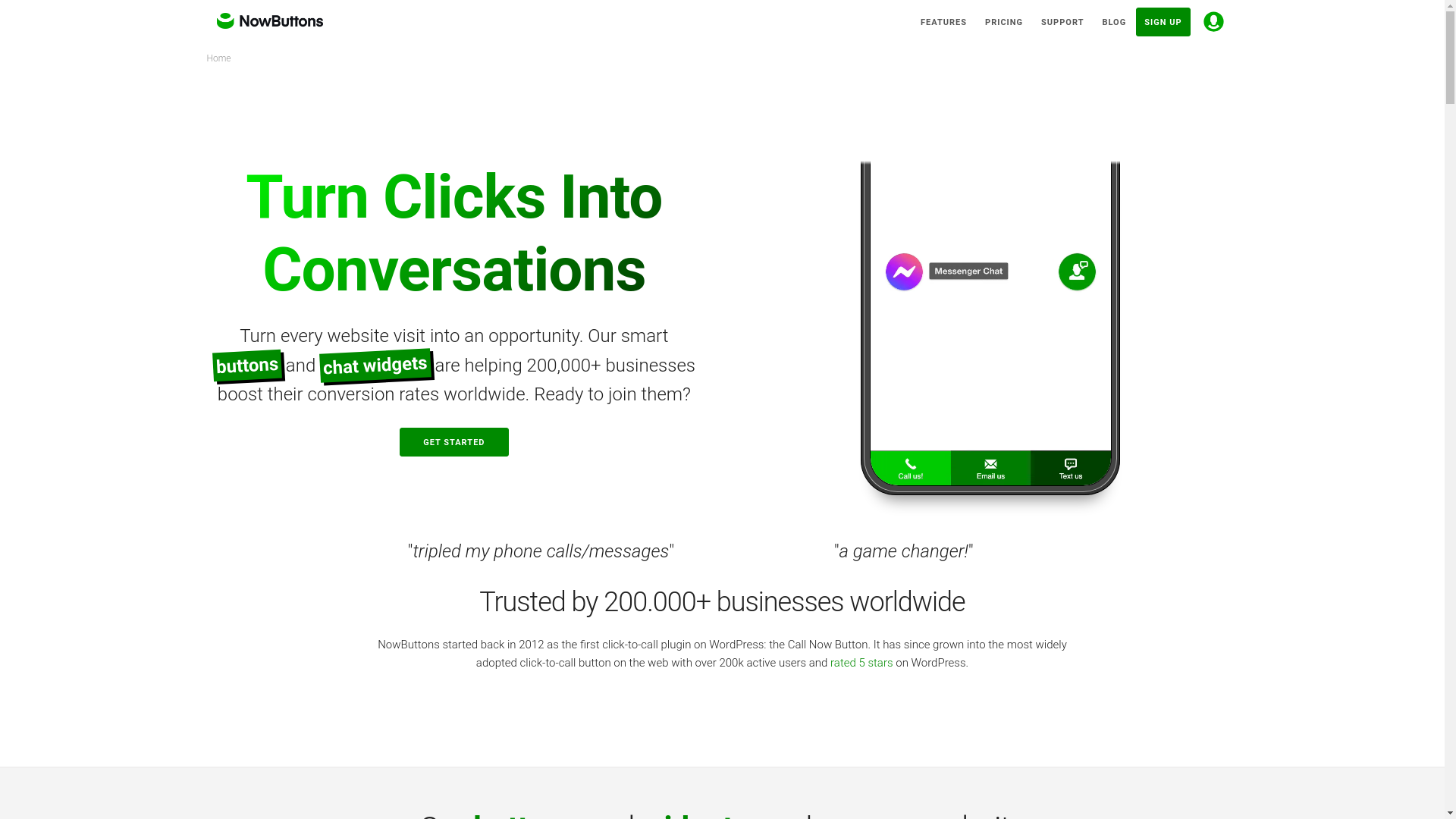 website screenshot of https://booknowbutton-com.pages.dev/