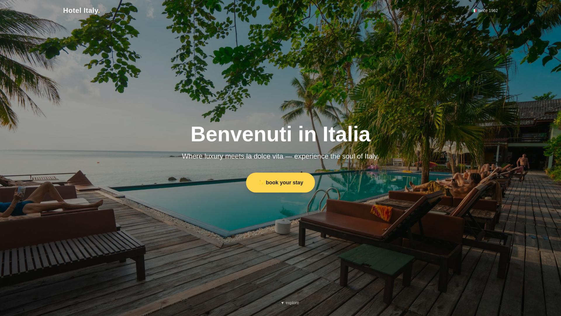 website screenshot of https://jingoishstack.digital