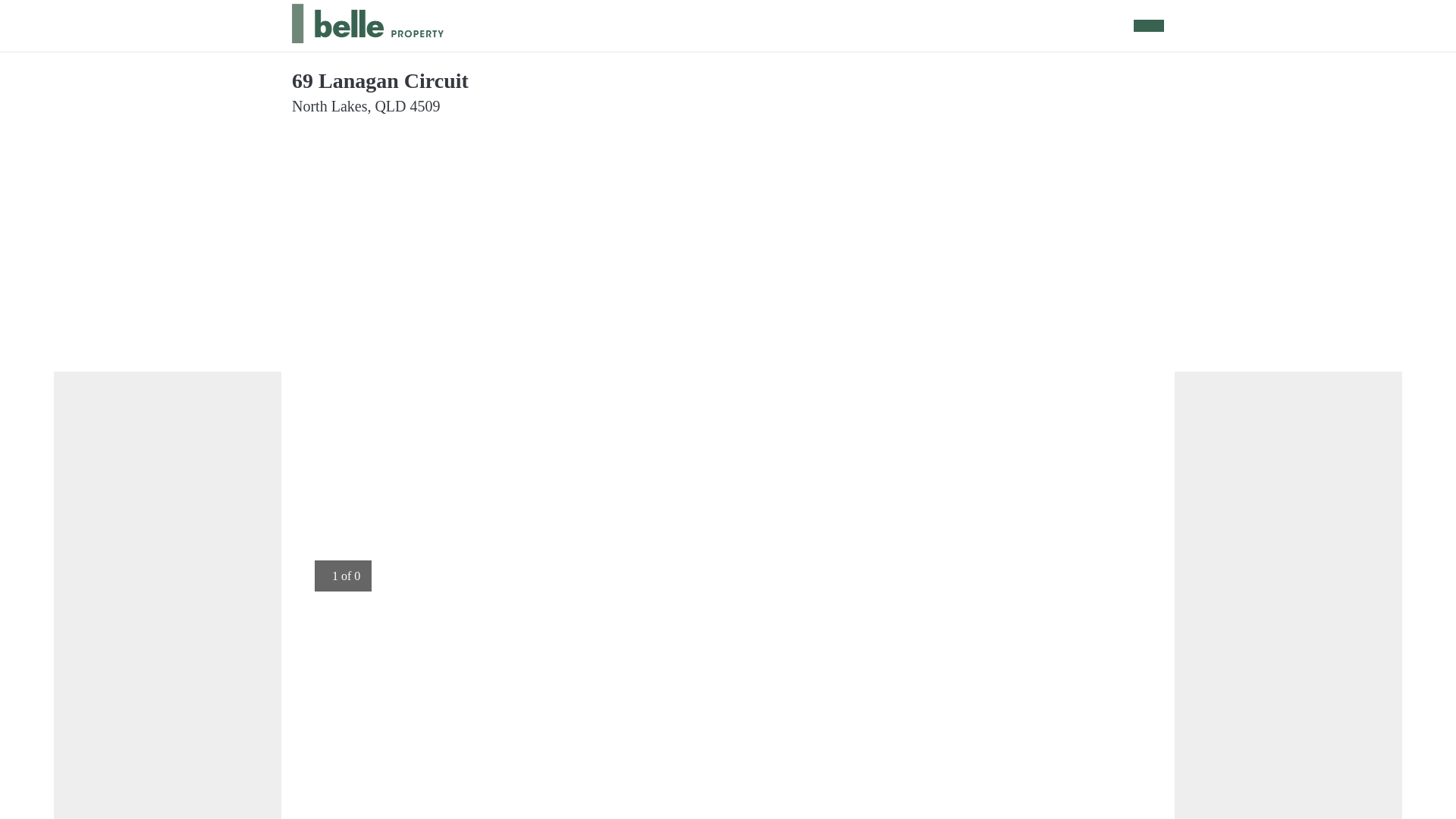 website screenshot of https://69lanagan.com/