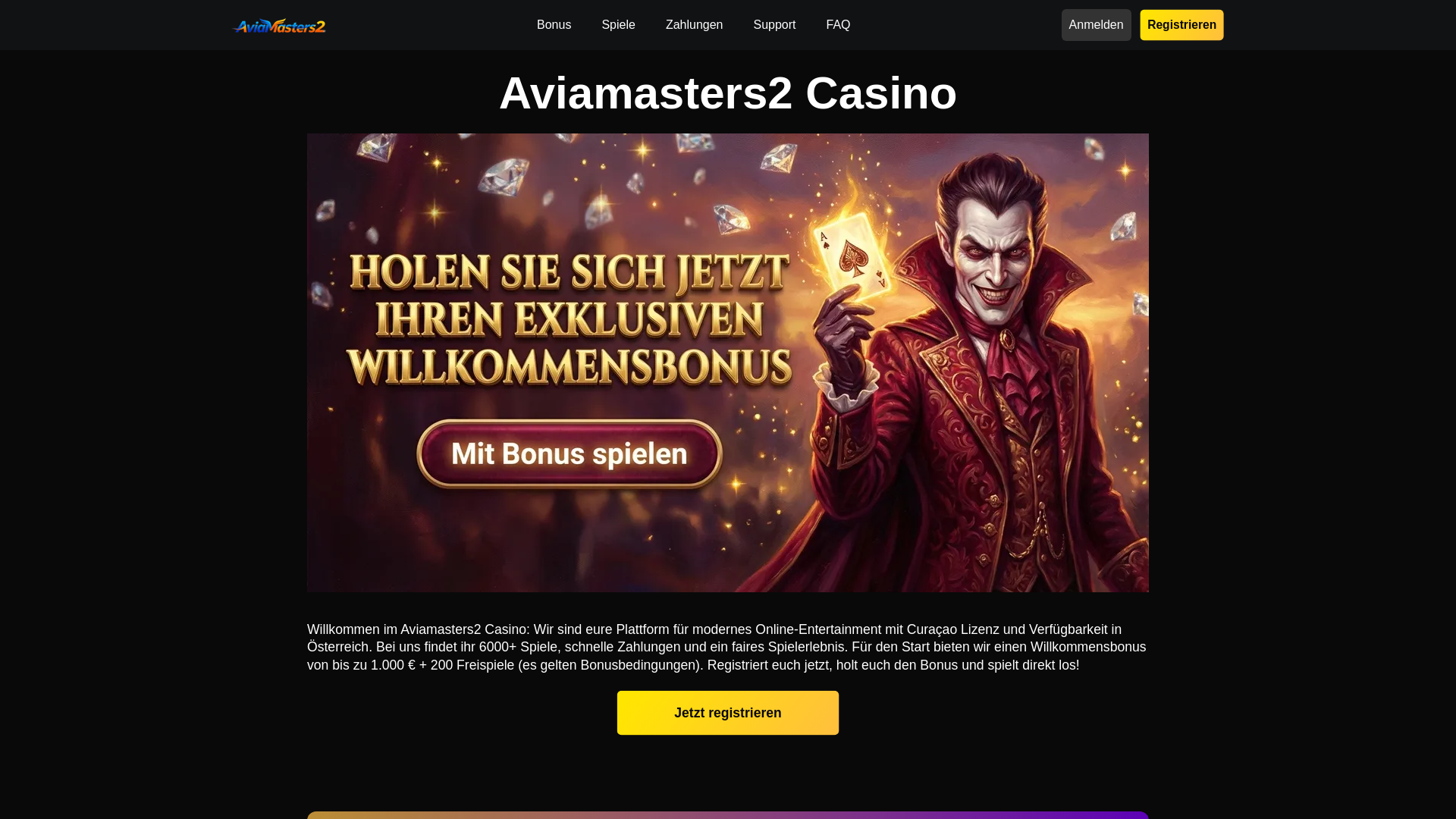 website screenshot of https://aviamasters2-at-40729.pages.dev/