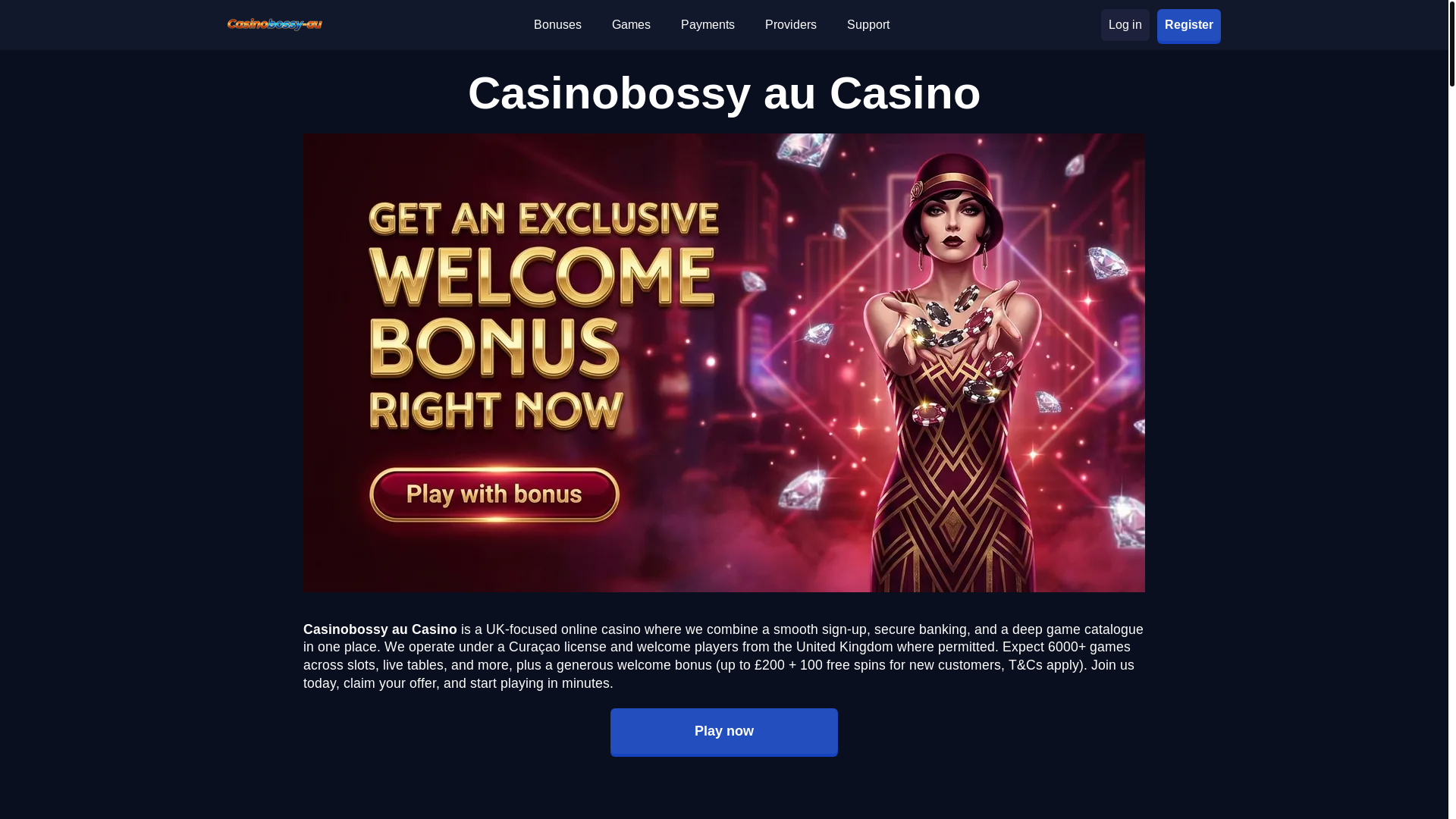 website screenshot of https://casinobossy-au-com-42856.pages.dev/