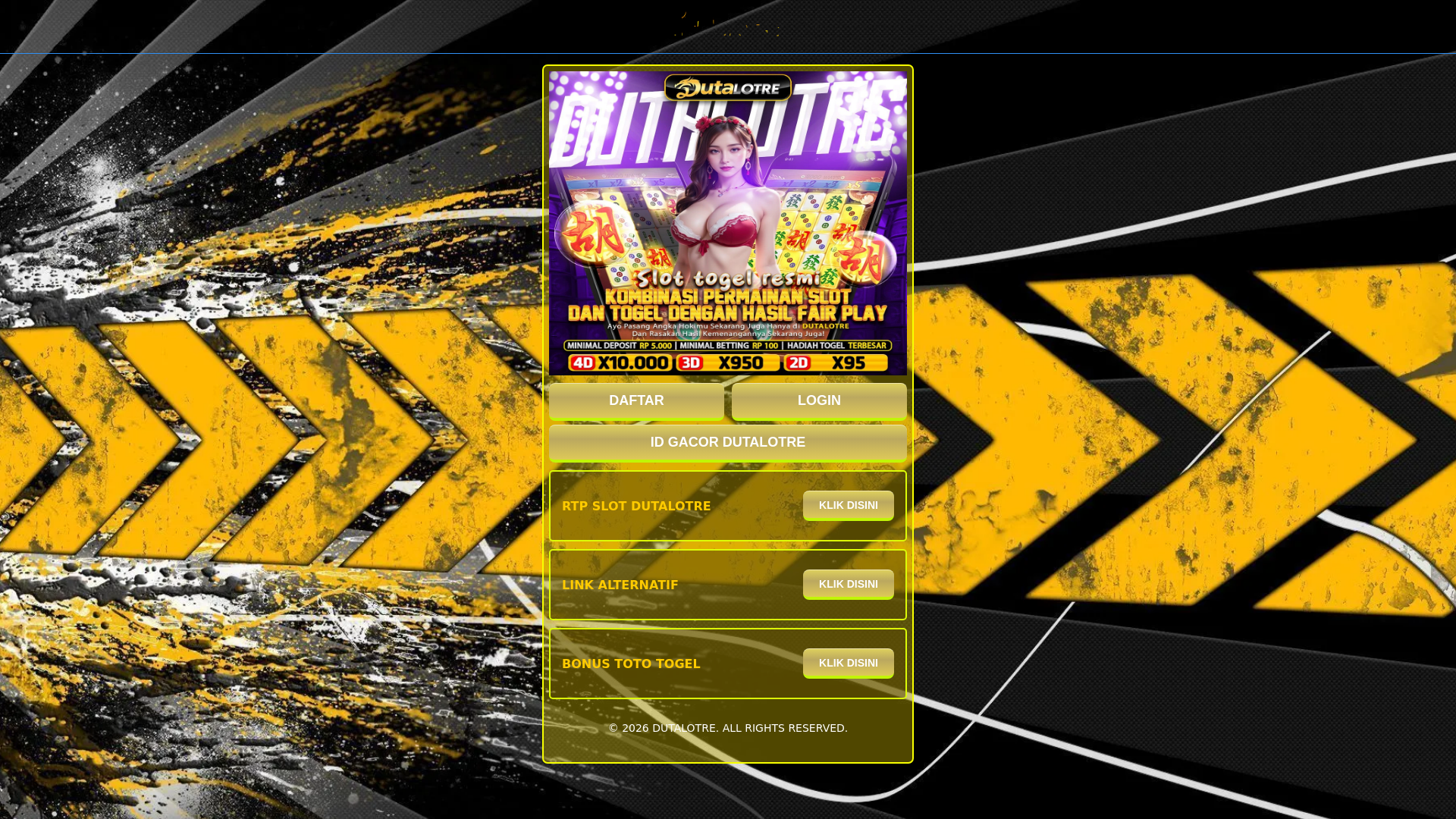 website screenshot of https://tantelisa.pages.dev/