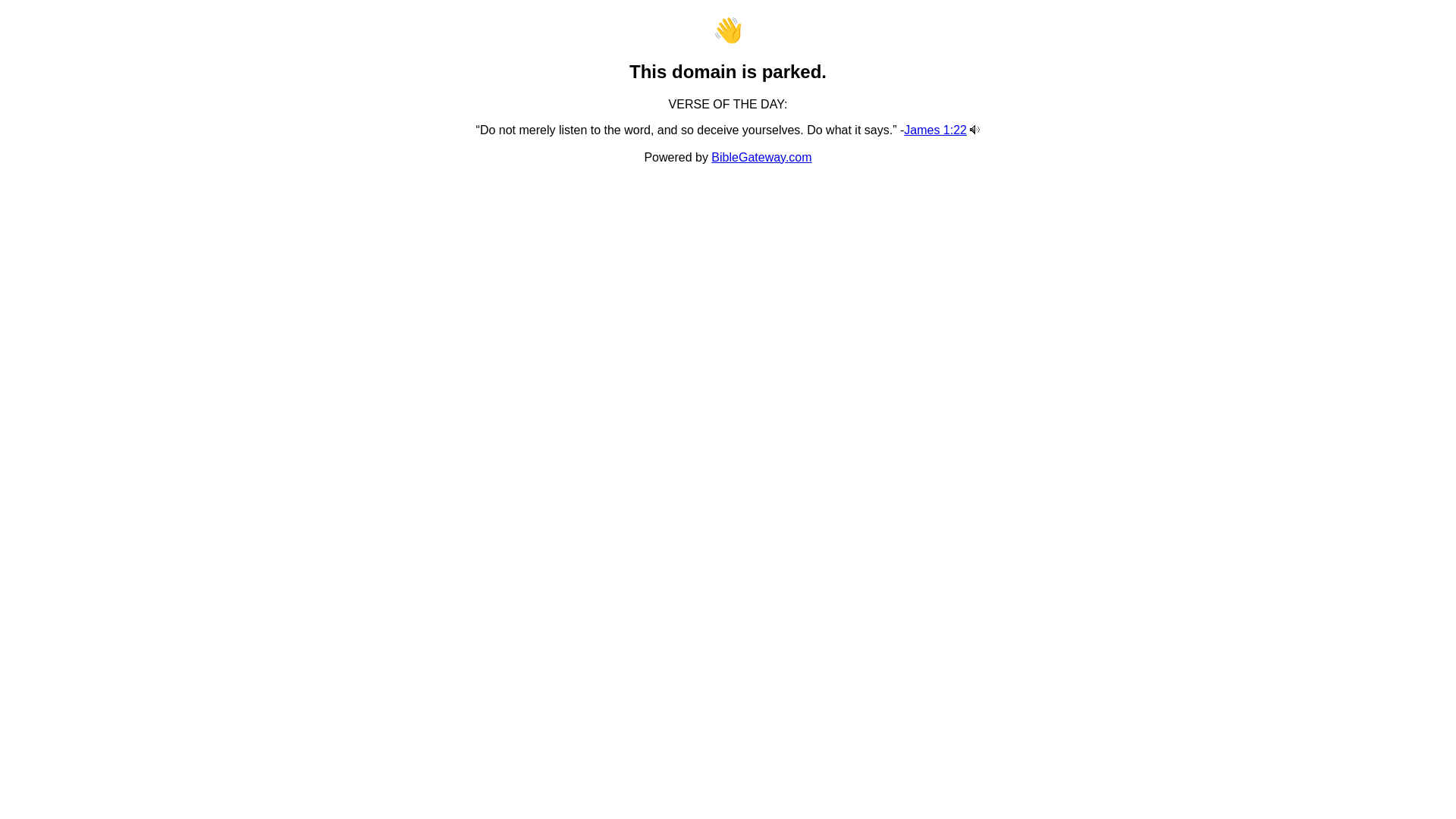 website screenshot of https://parked-site-e4r.pages.dev/