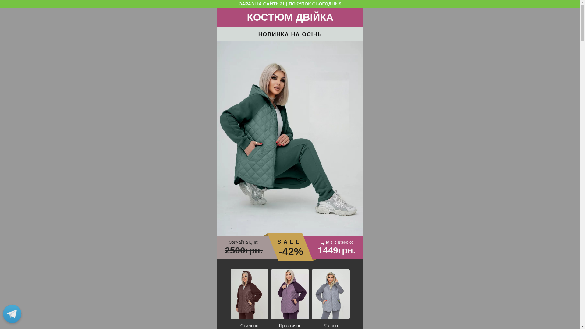 website screenshot of https://panilounge.shop/