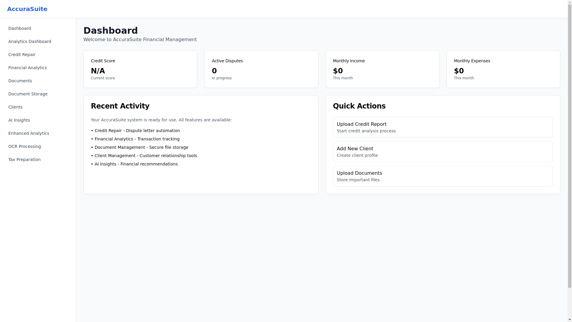 website screenshot of https://accurasales.com/