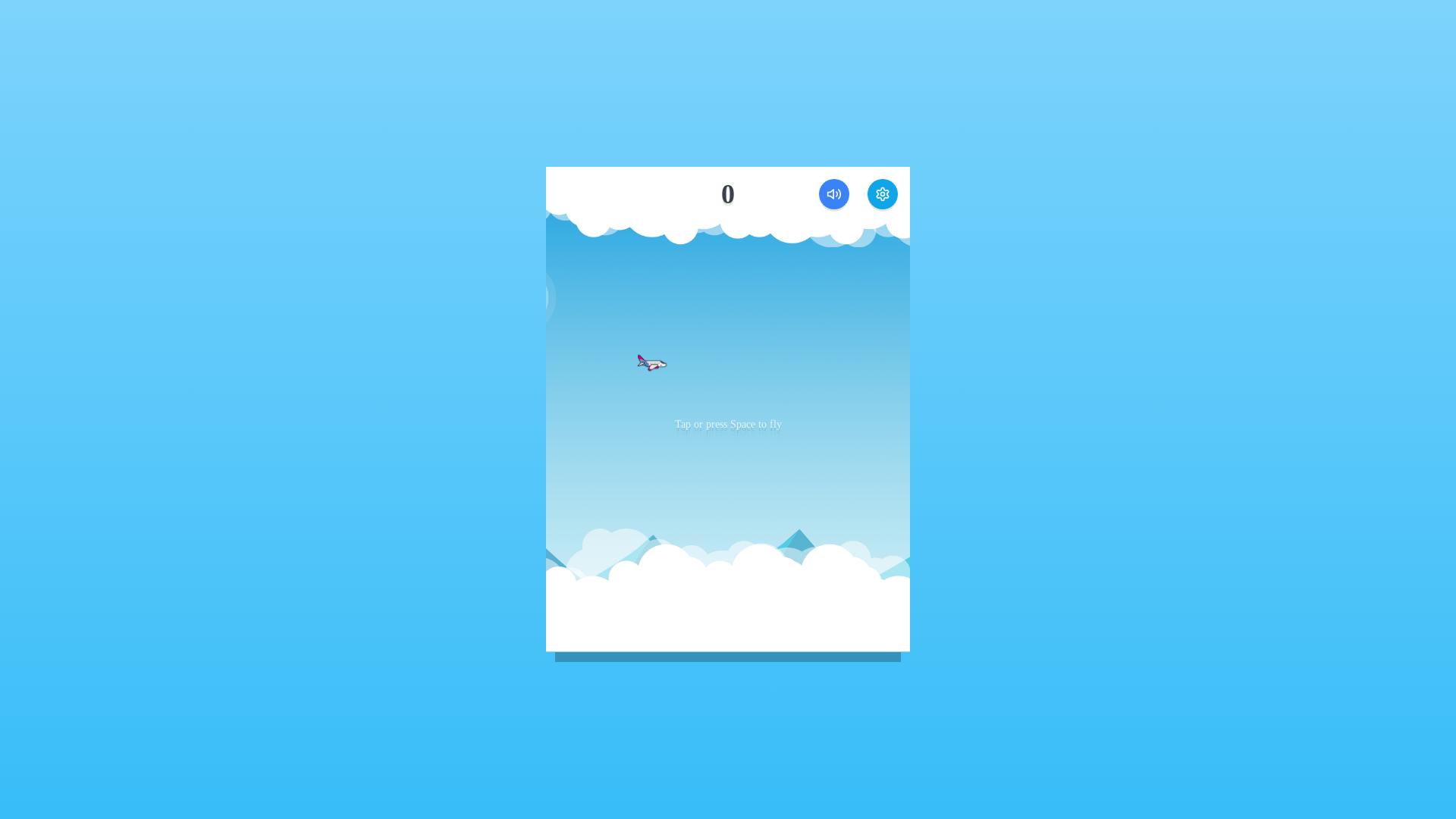 website screenshot of https://safair.pages.dev/